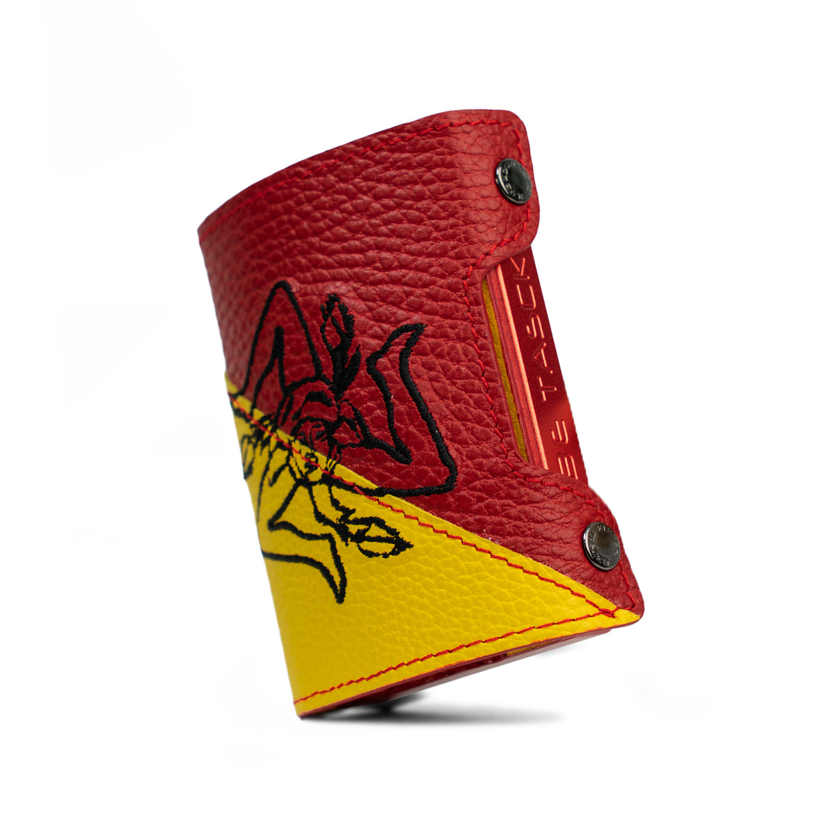Be Tasck Tema Sicilia Trinacria