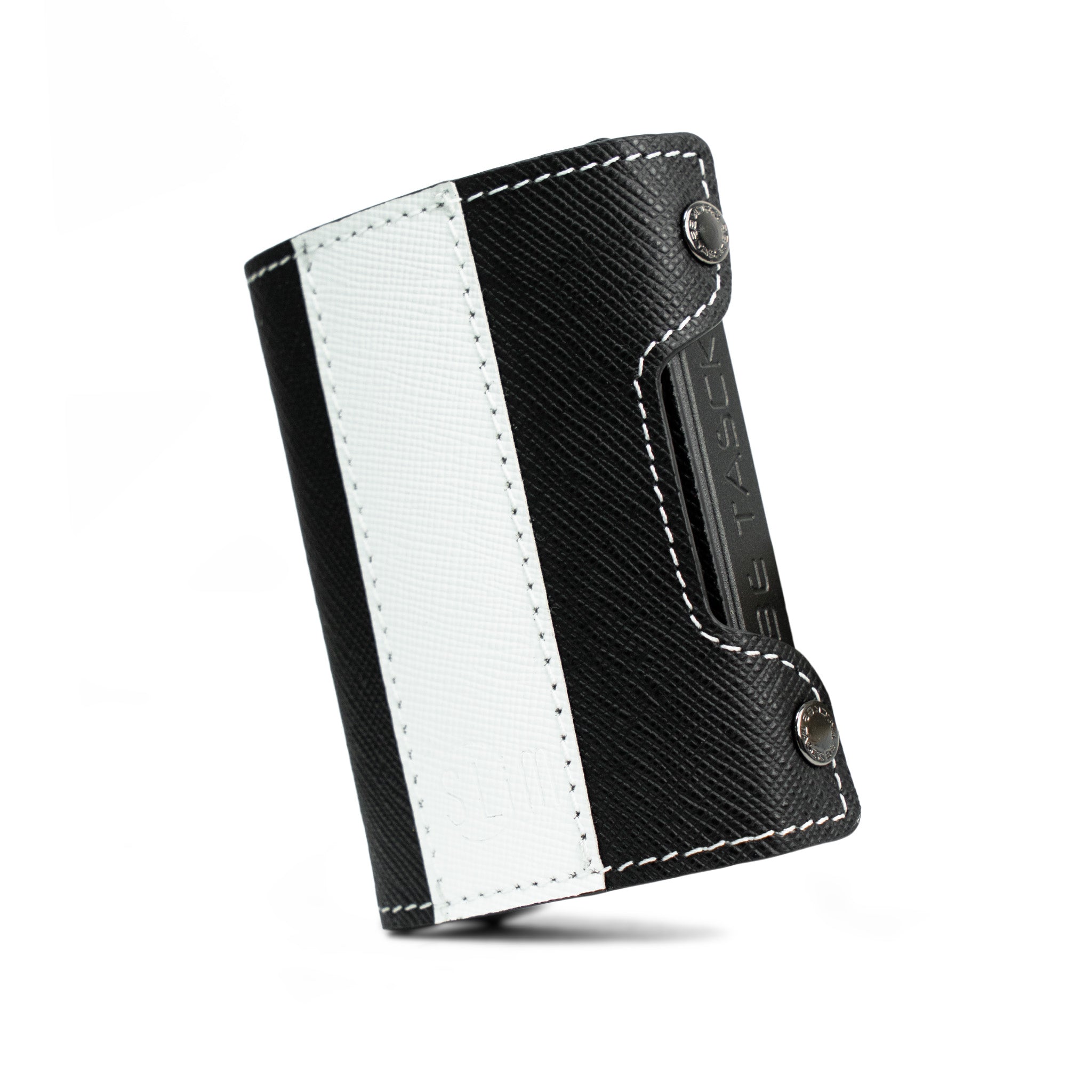 Be Tasck Bicolor Bianconero
