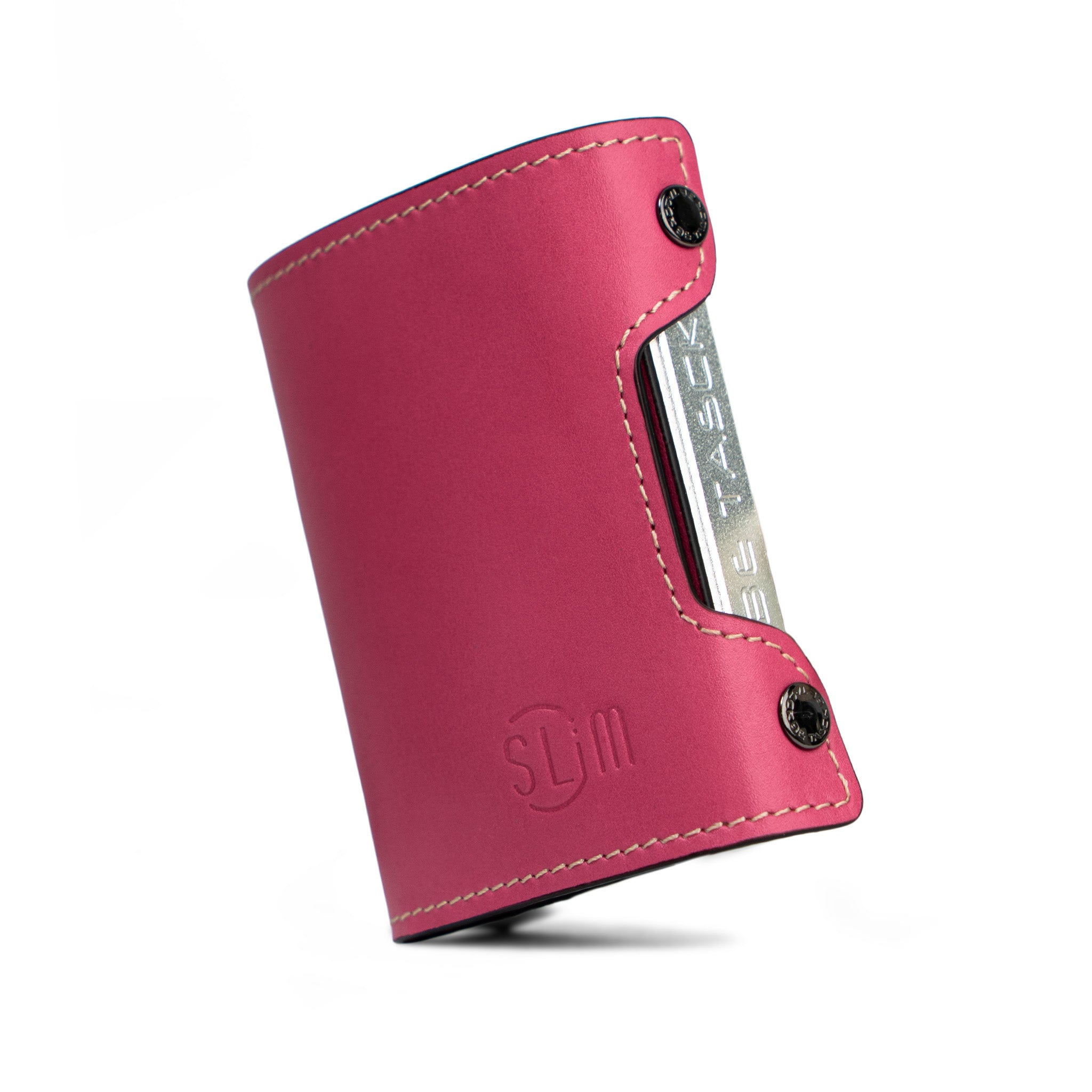 Be Tasck Concia al Vegetale Fucsia