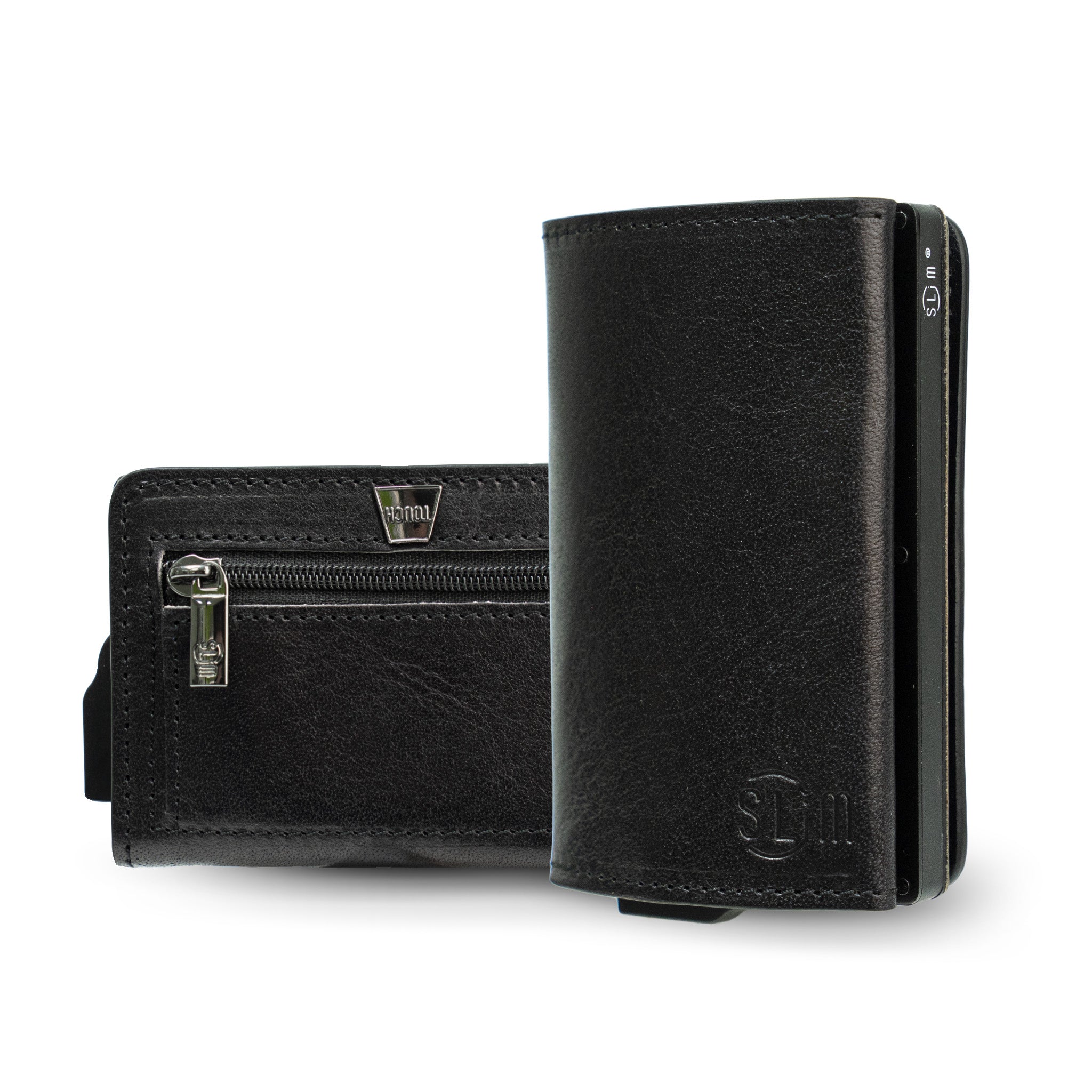 SLim®️ Touch Concia Vegetale Nero