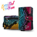 SLim®️ Vera Pelle Animalier Multicolor