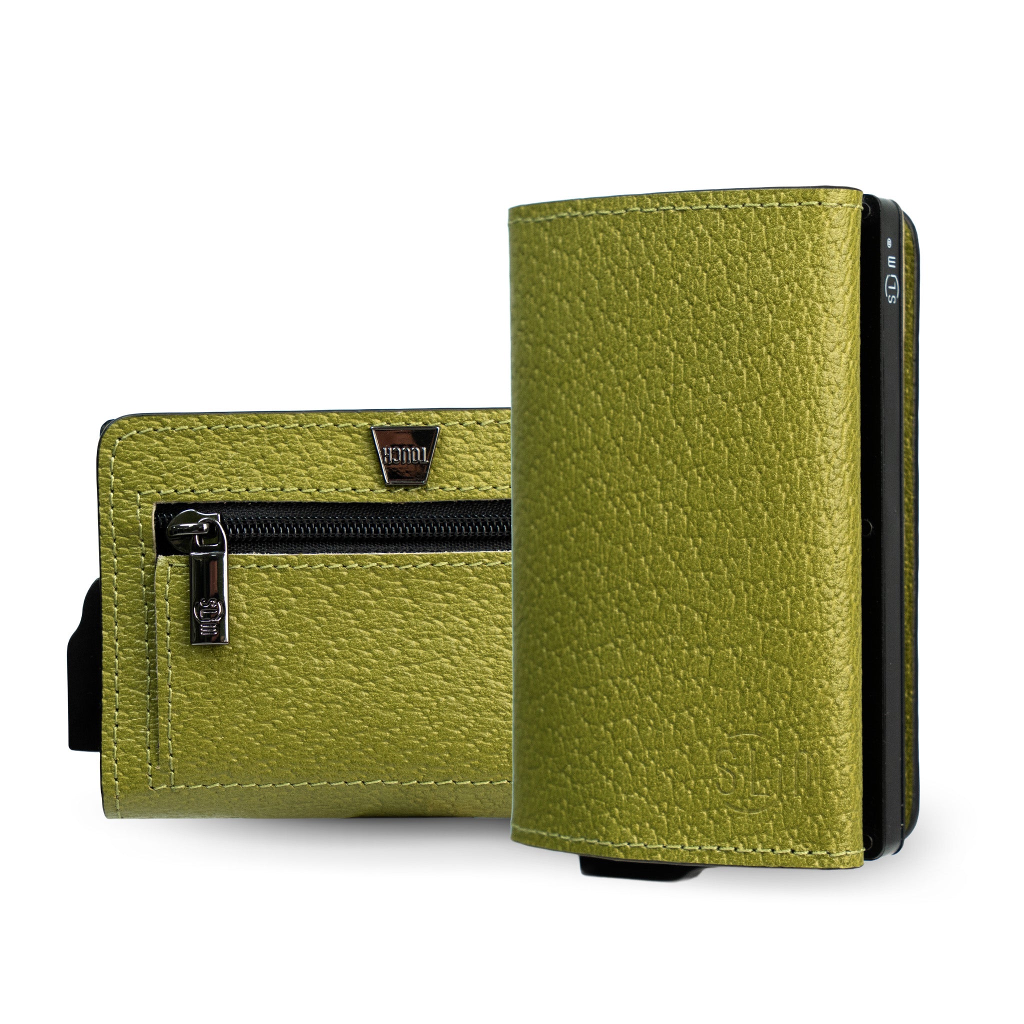 SLim®️ Touch Cinghialino Verde Pistacchio