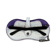SLim Vision Vera Pelle Dico Cocco e Viola