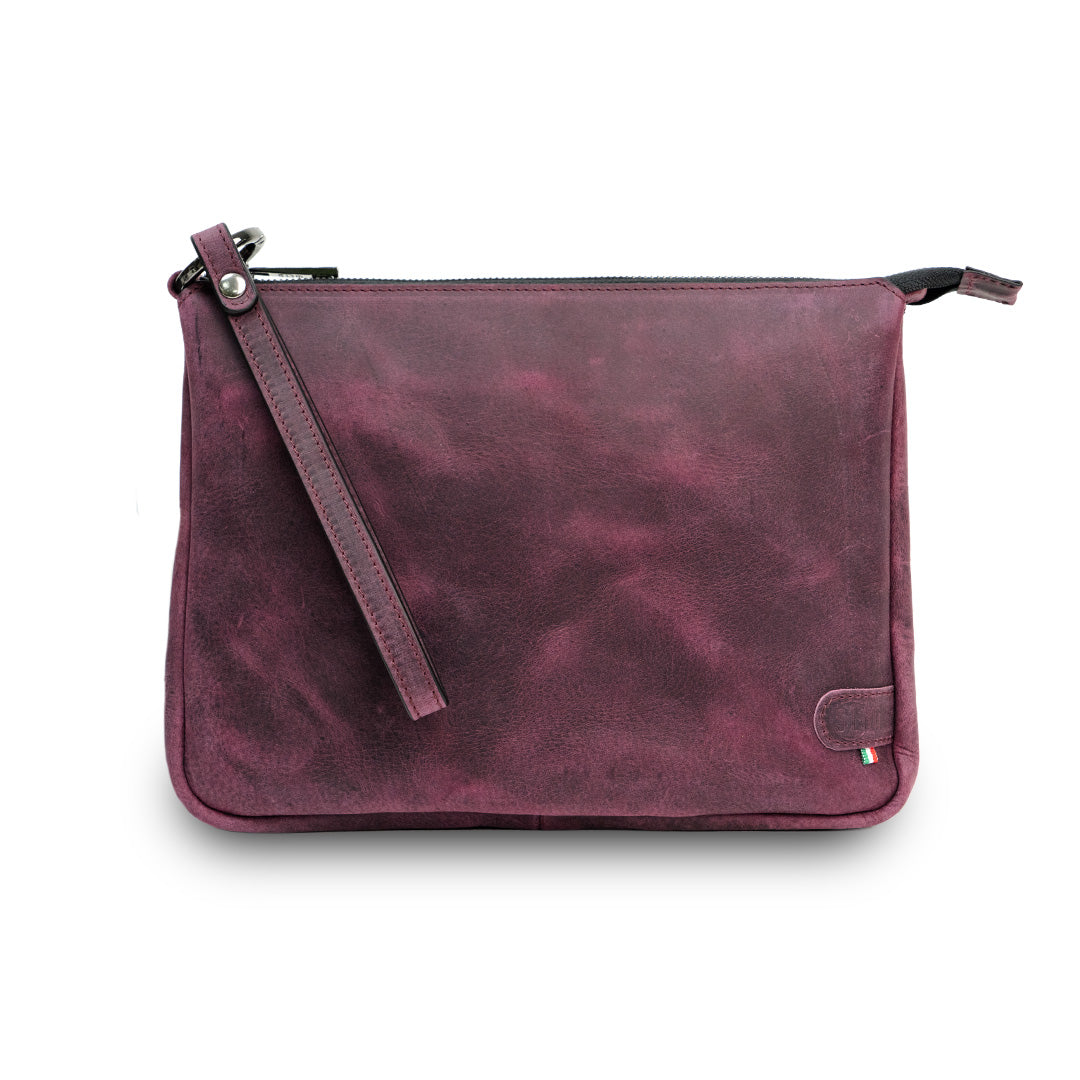 Pochette Max Crazy Viola