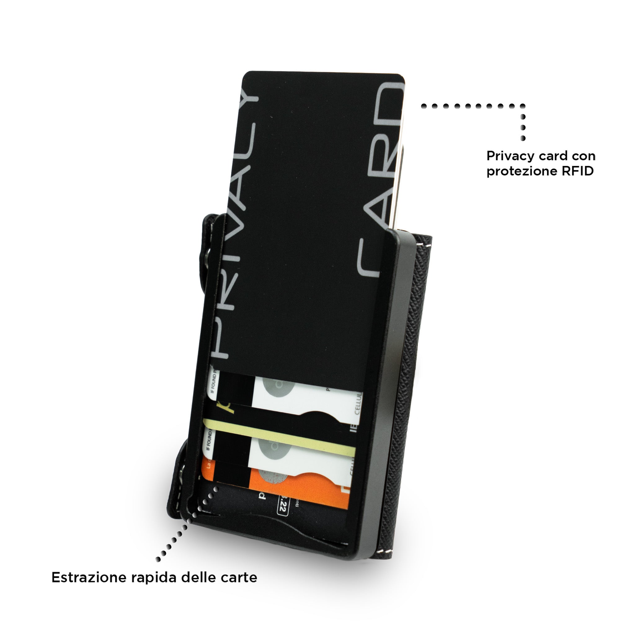 Be Tasck Bicolor Bianconero