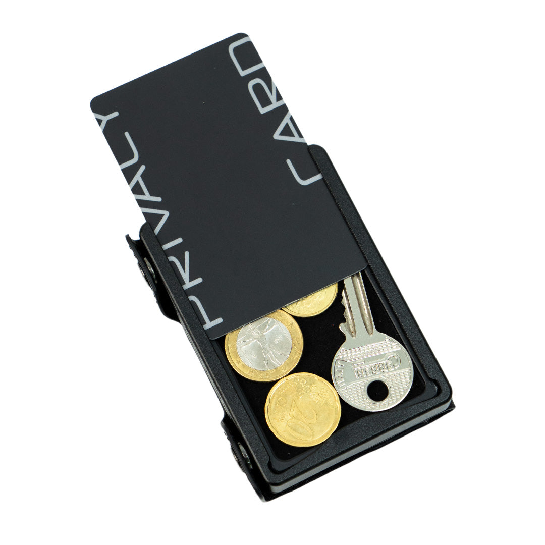 Be Tasck Accessorio Portamonete