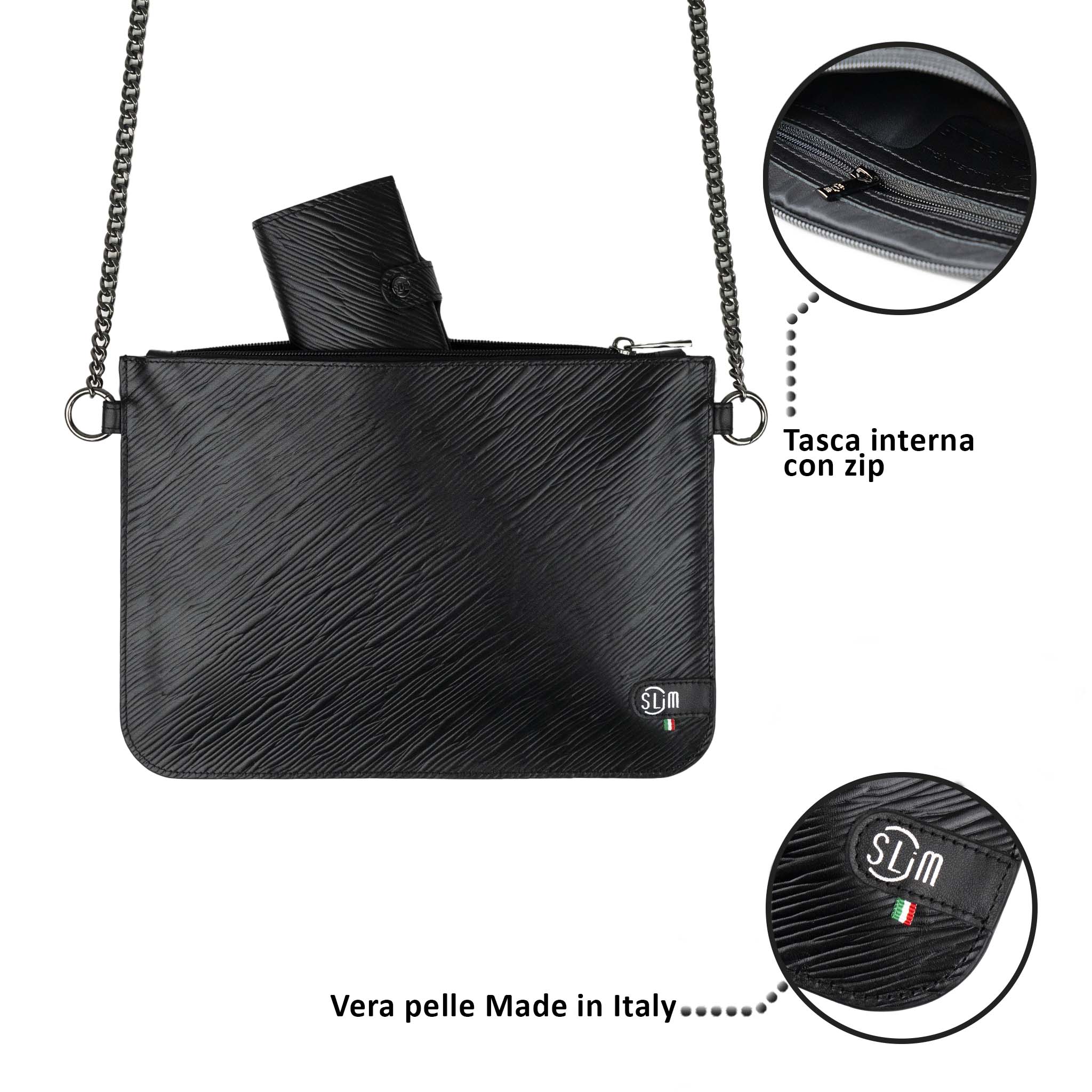 Pochette