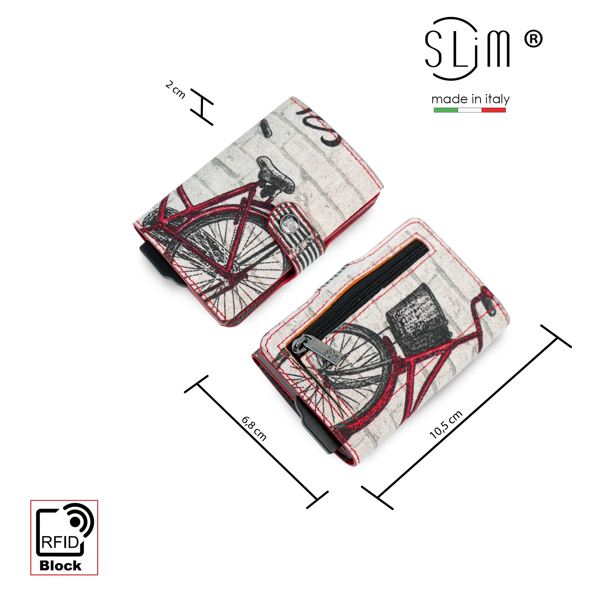 SLim®️ Dolce Vita Bici