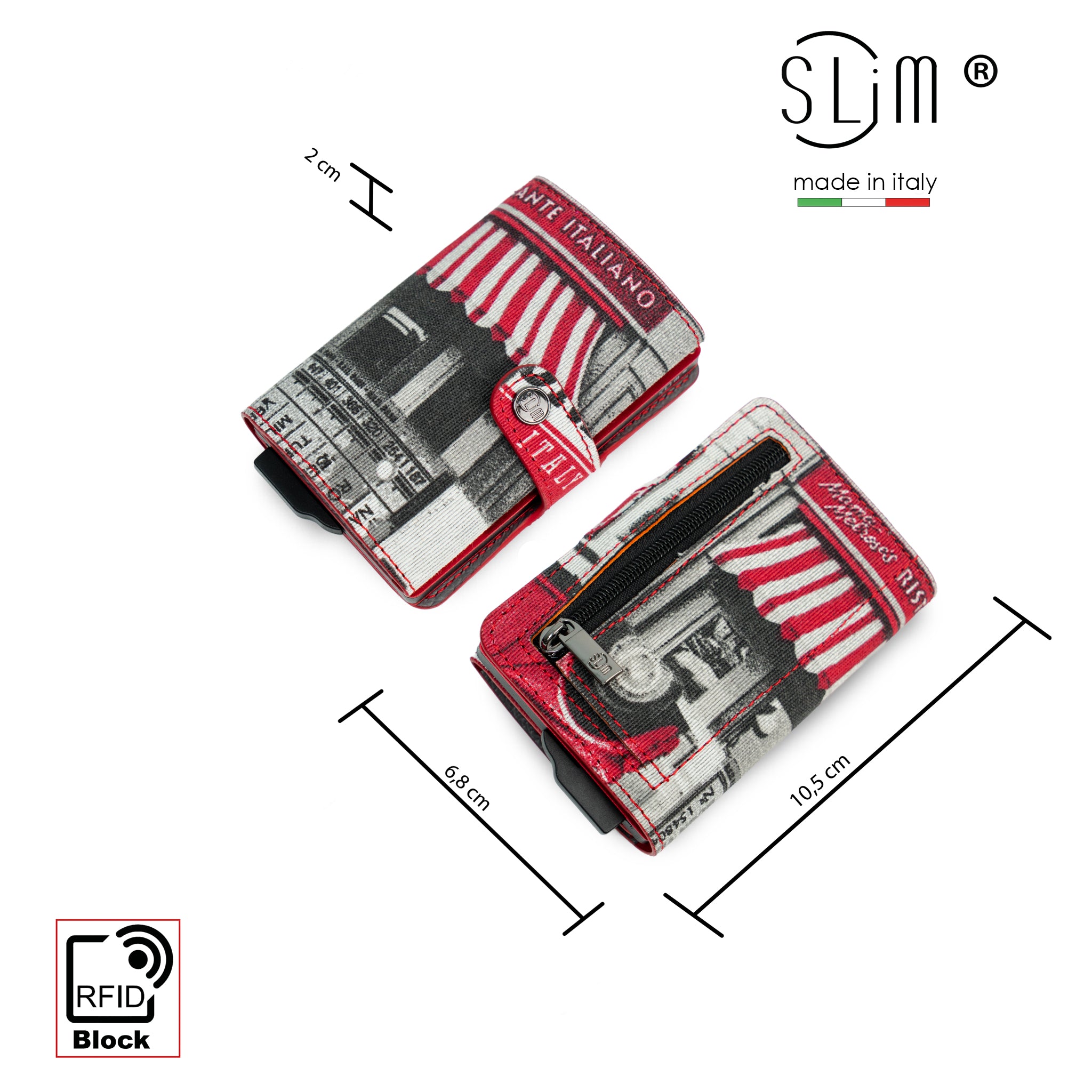 SLim®️ Dolce Vita Ristorante