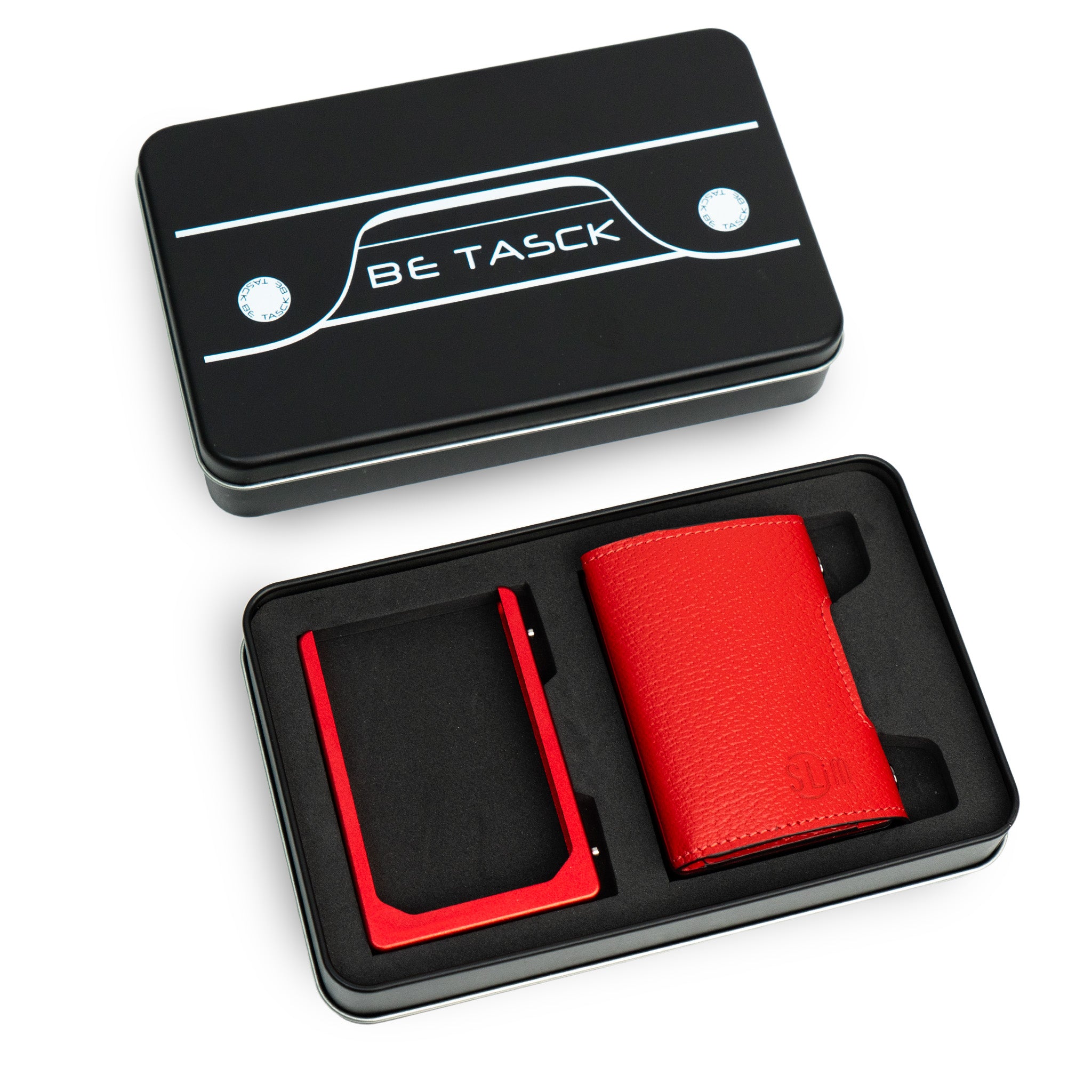 Be Tasck Cinghialino Rosso