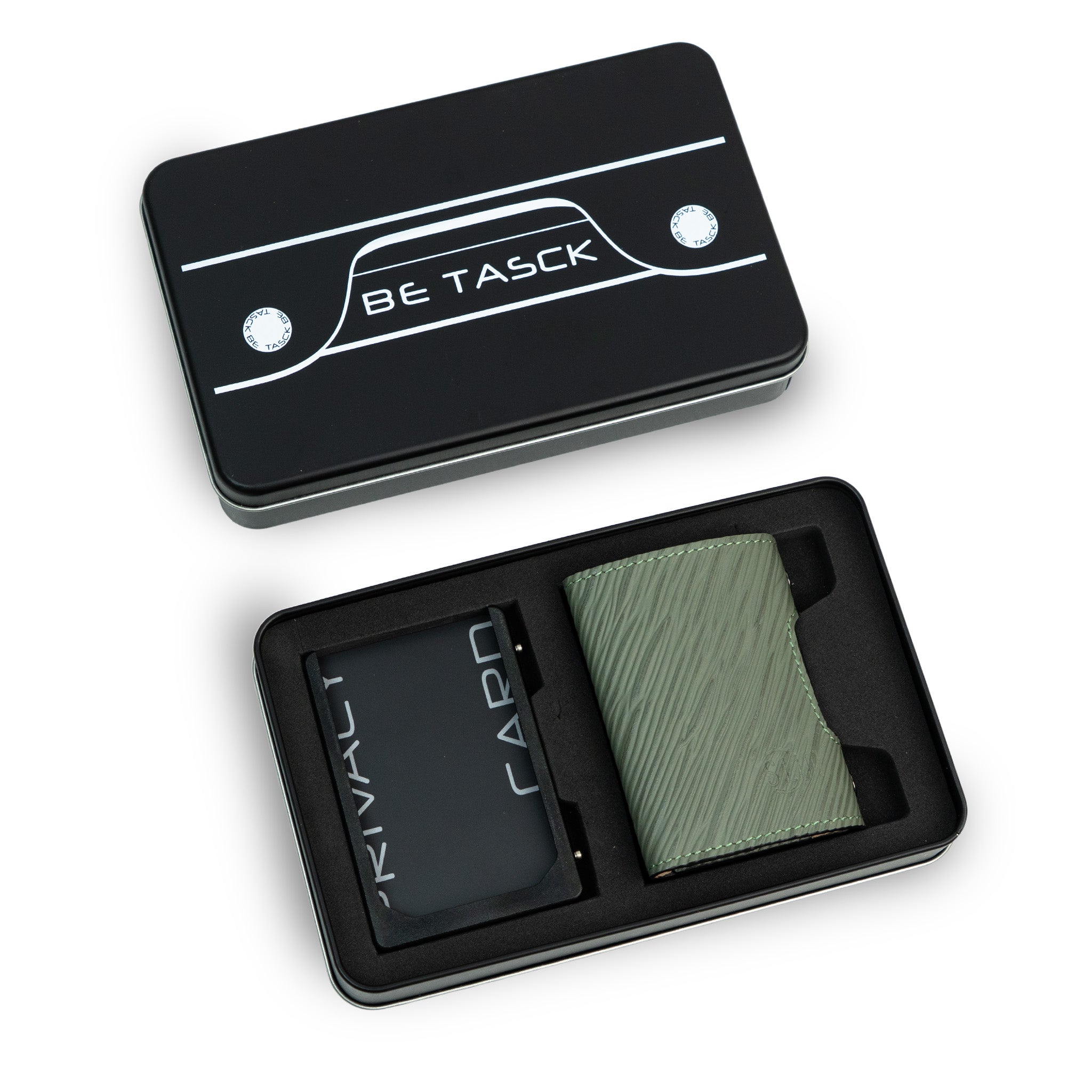 Be Tasck Epi Salvia