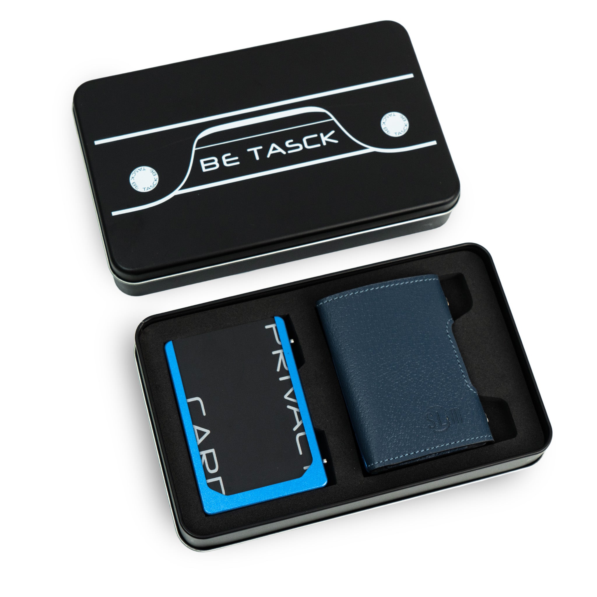 Be Tasck Cinghialino Blu
