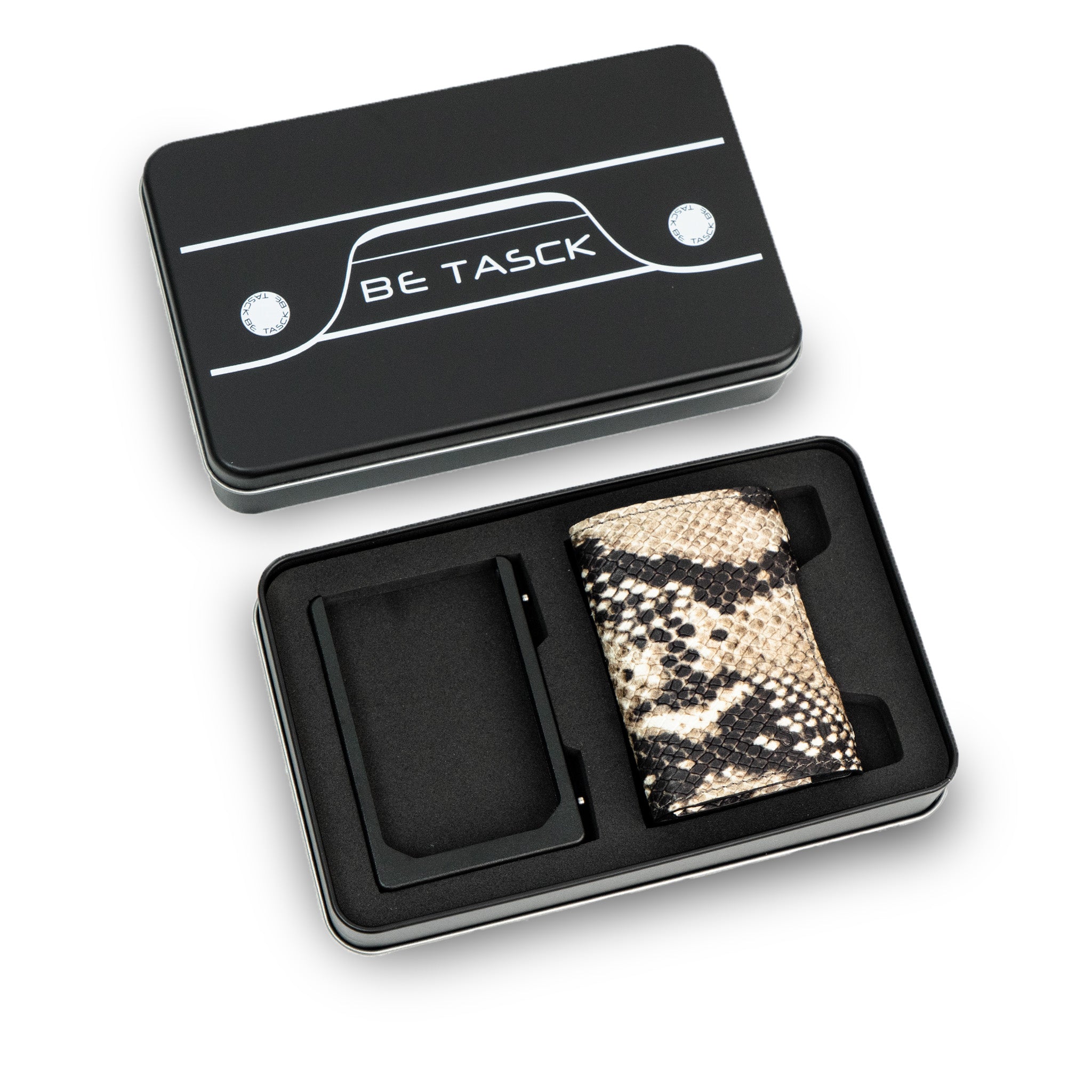 Be Tasck Rettile Beige