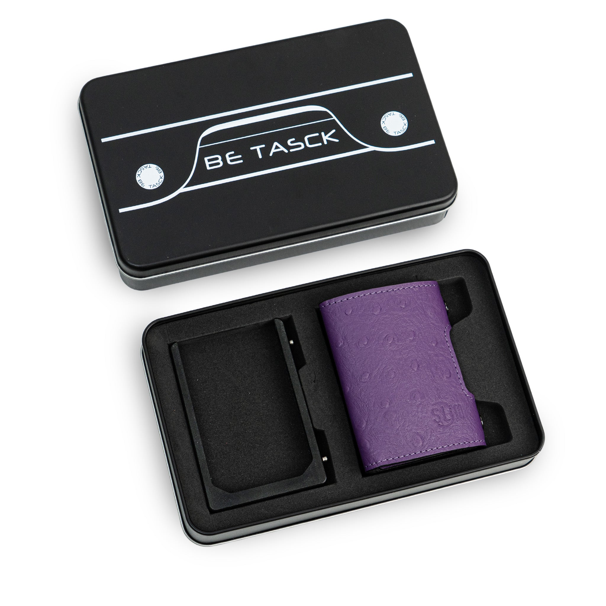 Be Tasck Struzzo Viola
