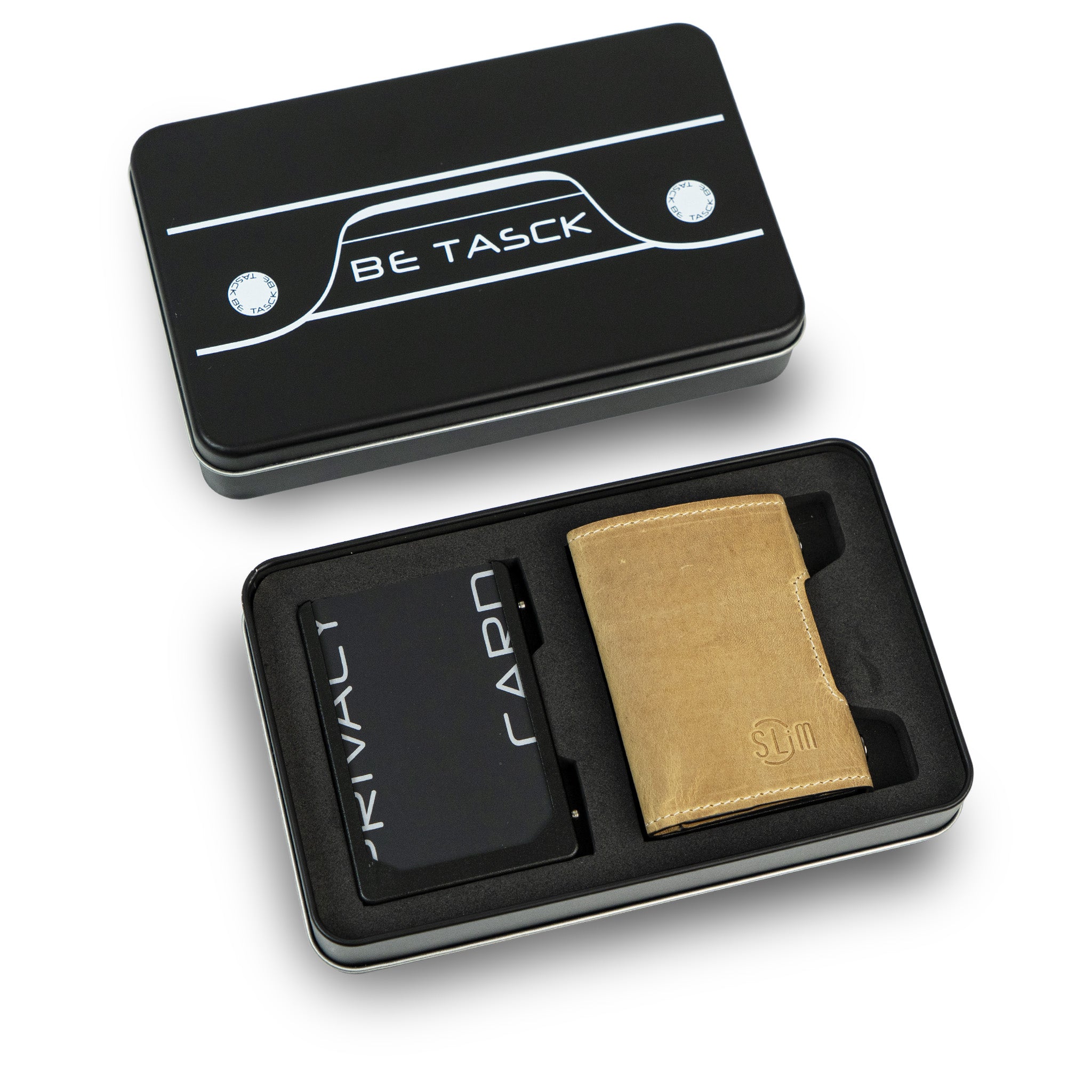 Be Tasck Crazy Horse Sabbia