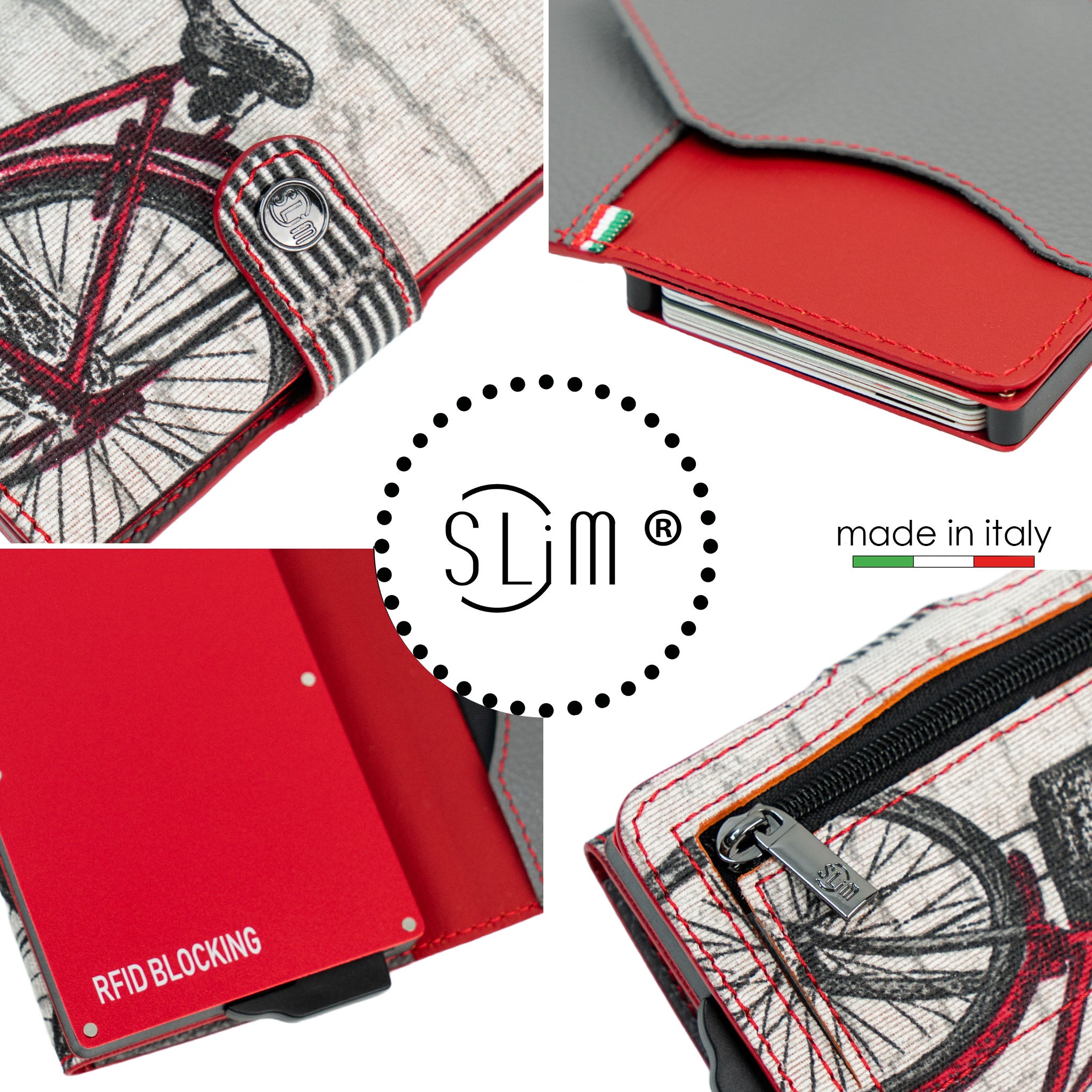SLim®️ Dolce Vita Bici
