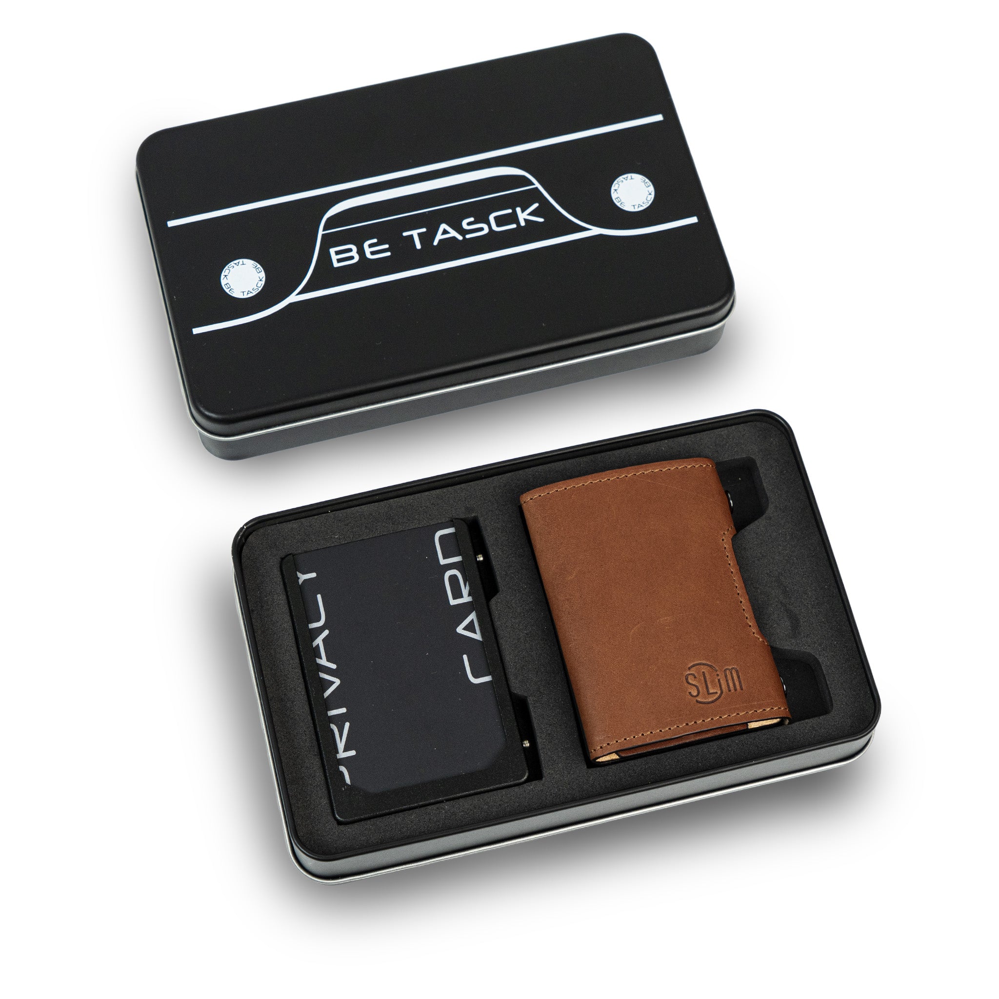 Be Tasck Concia al Vegetale Cuoio
