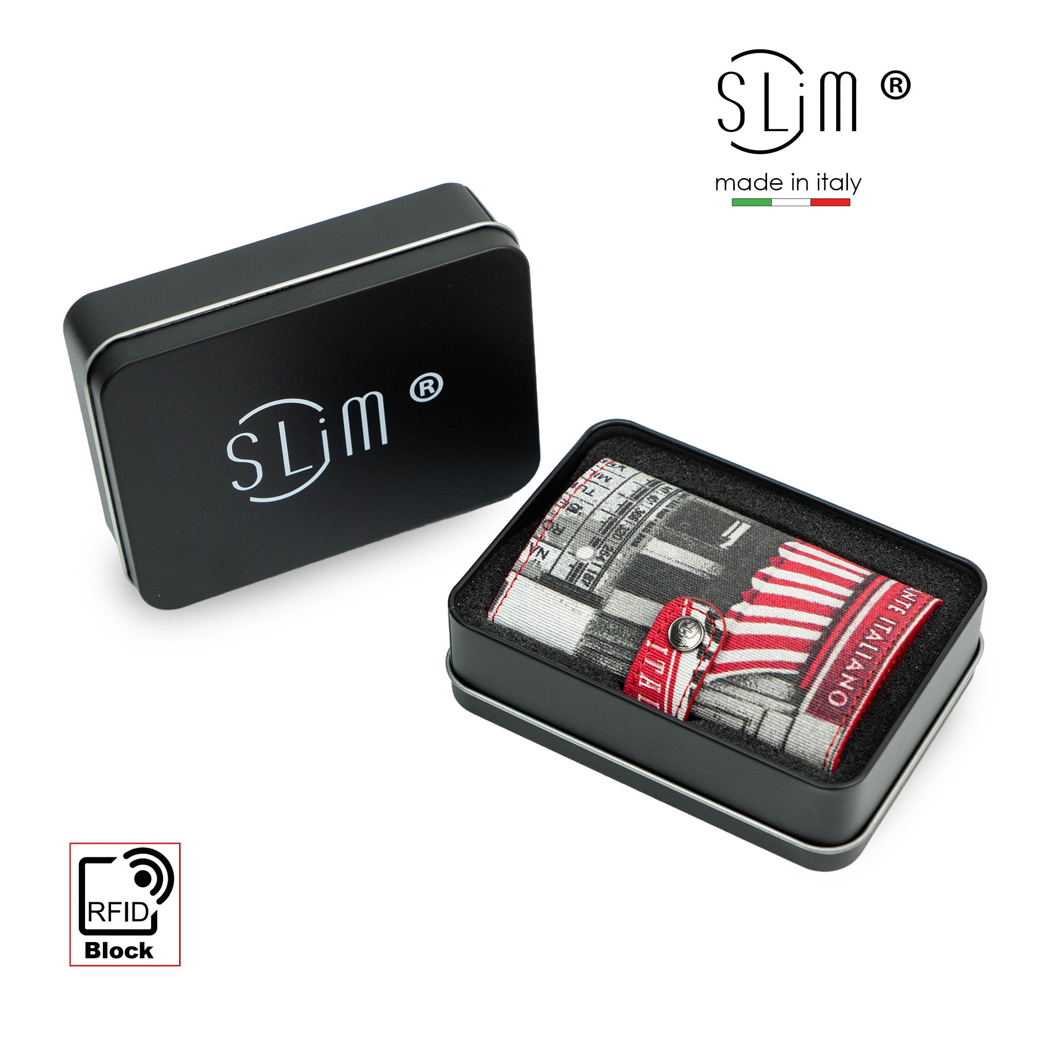 SLim®️ Dolce Vita Ristorante