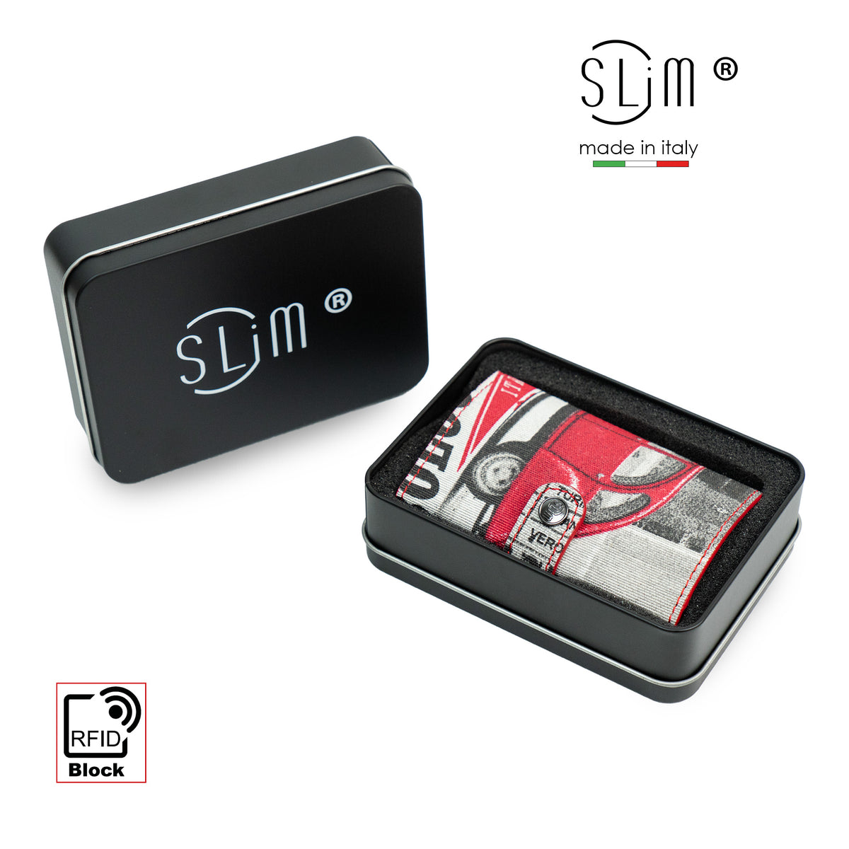 SLim®️ Dolce Vita Auto