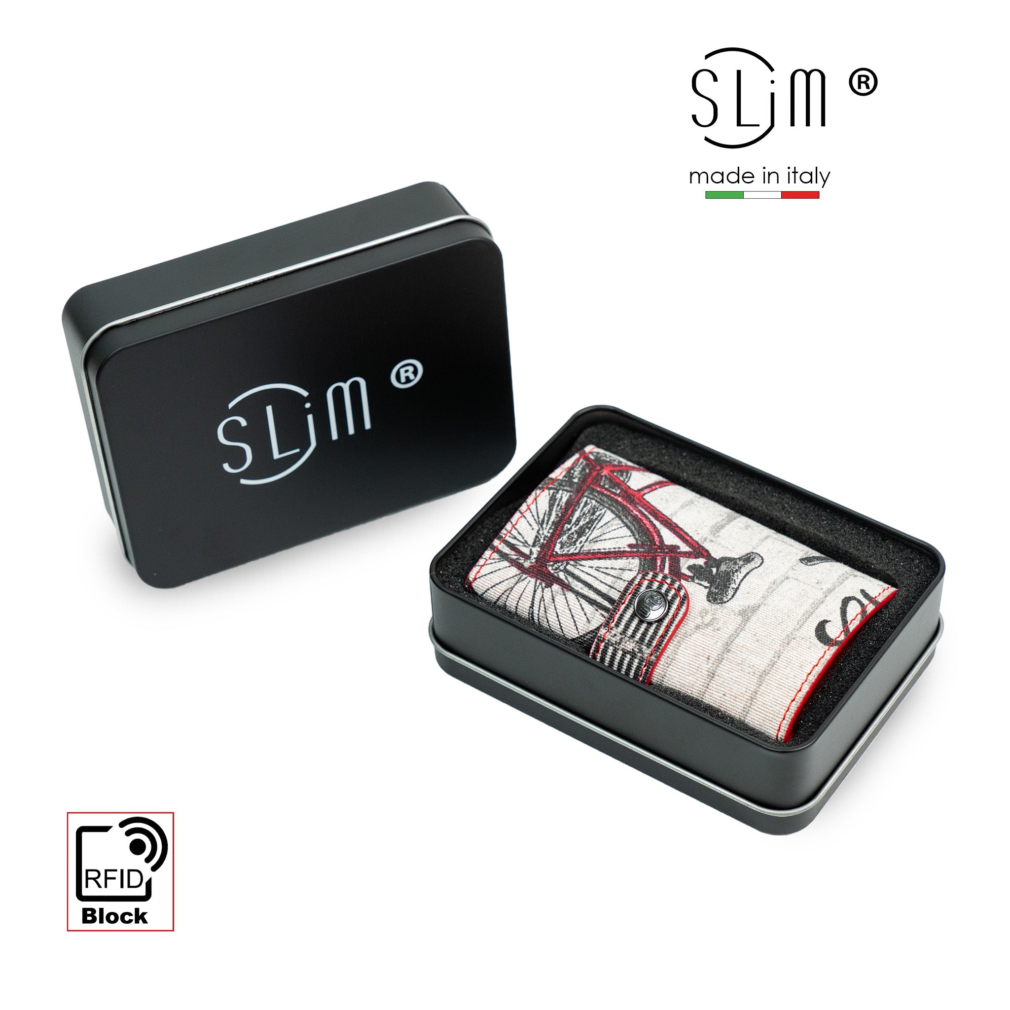 SLim®️ Dolce Vita Bici