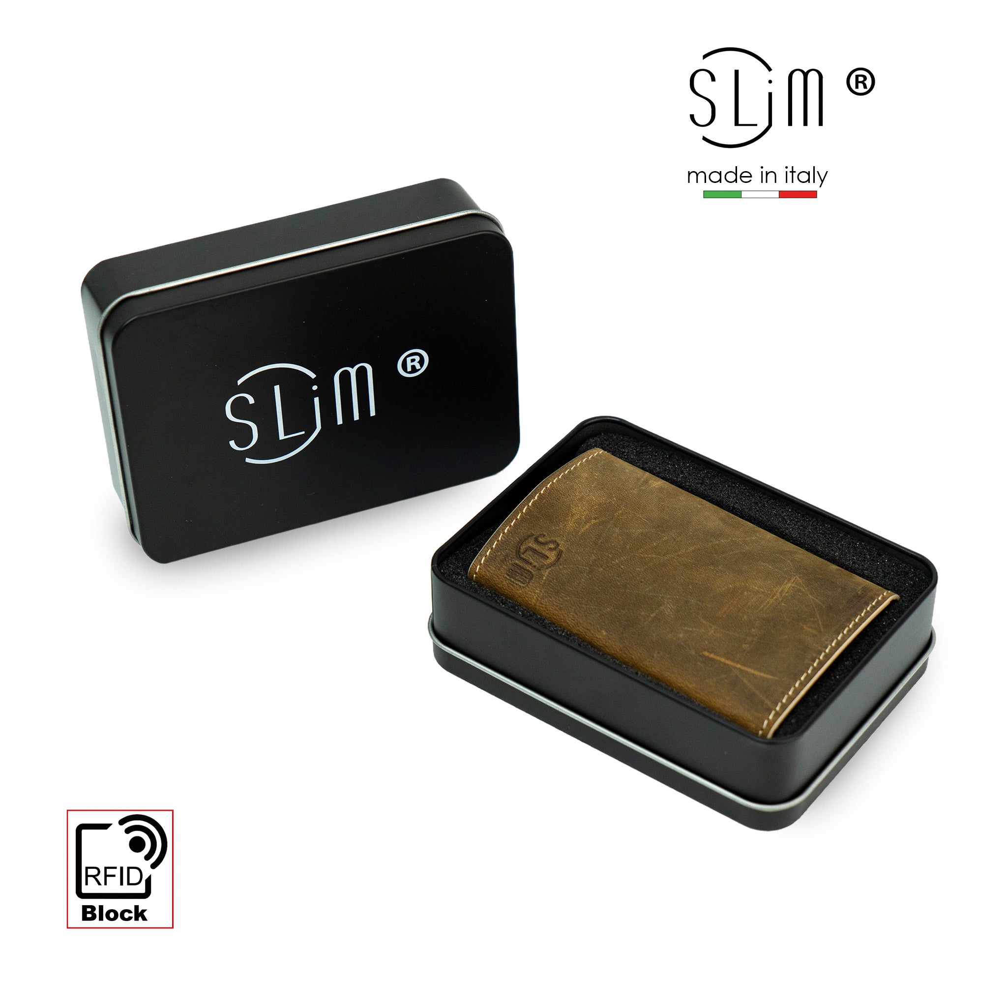 SLim®️ Touch
