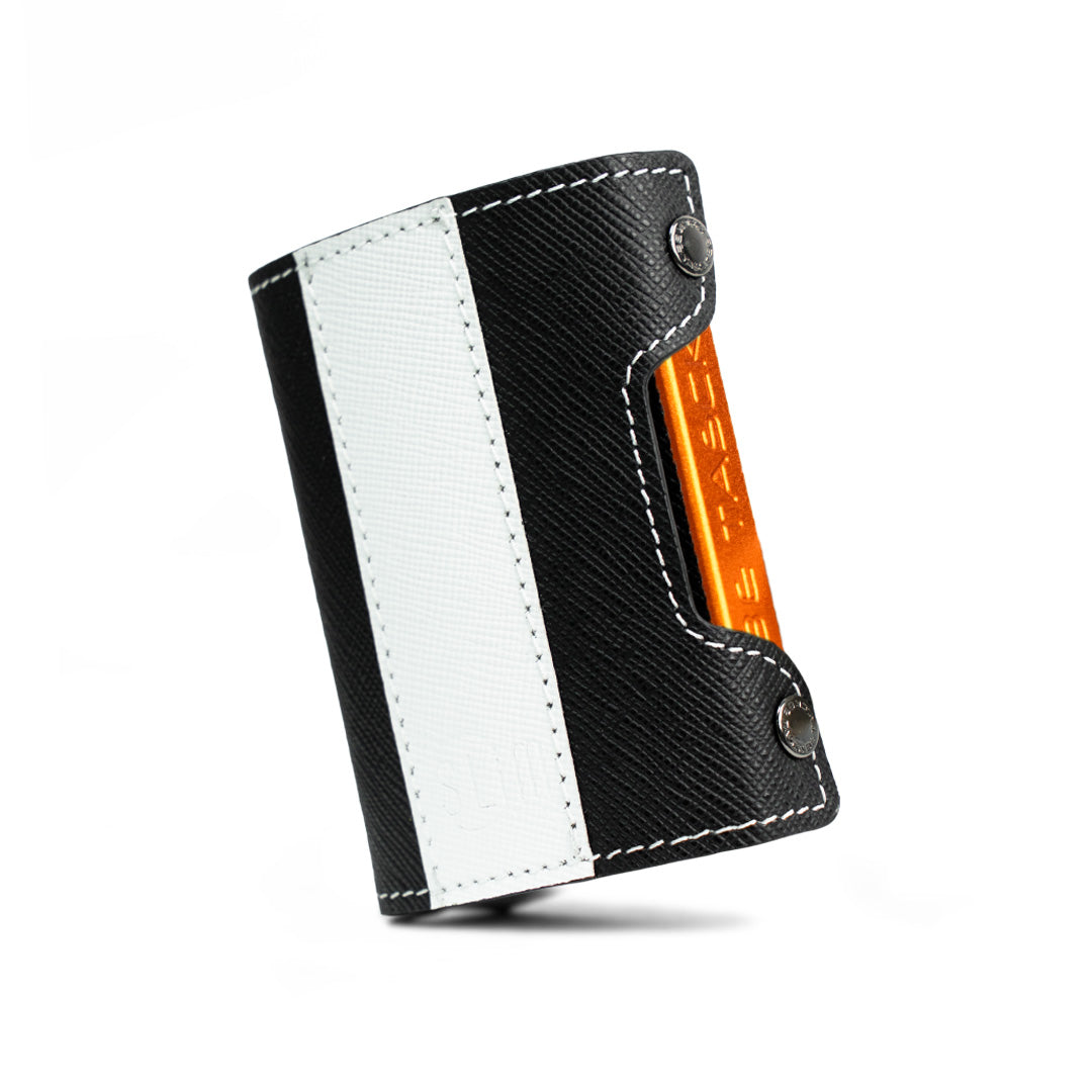 Be Tasck Bicolor Bianconero
