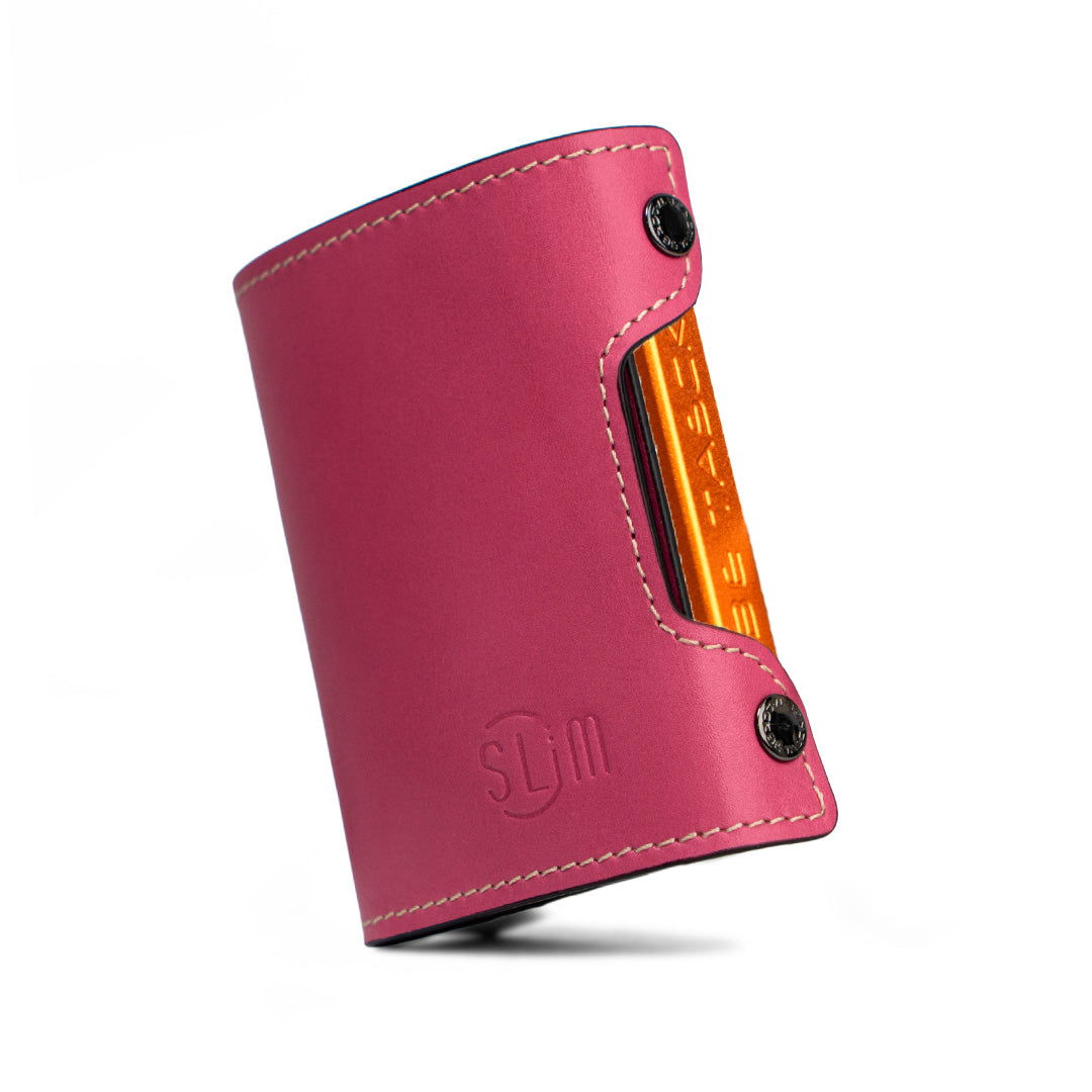 Be Tasck Concia al Vegetale Fucsia