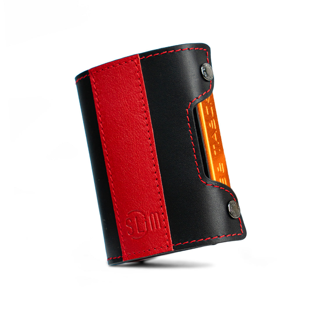 Be Tasck Bicolor Rossonero