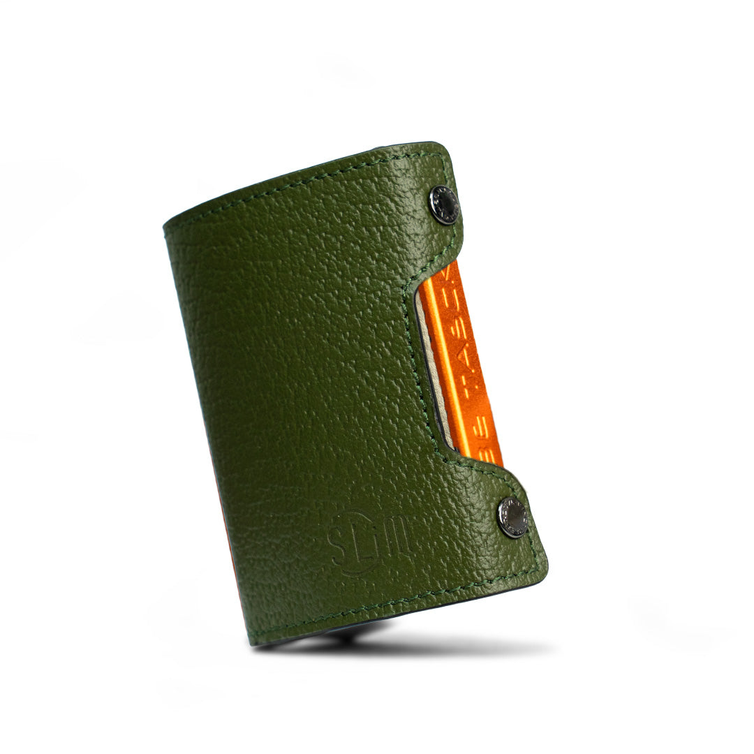 Be Tasck Cinghialino Verde