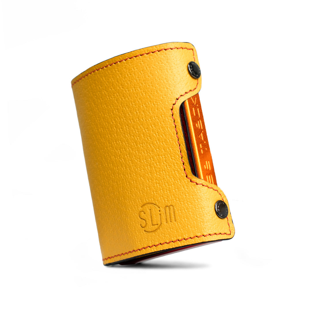 Be Tasck Cinghialino Giallo e Rosso