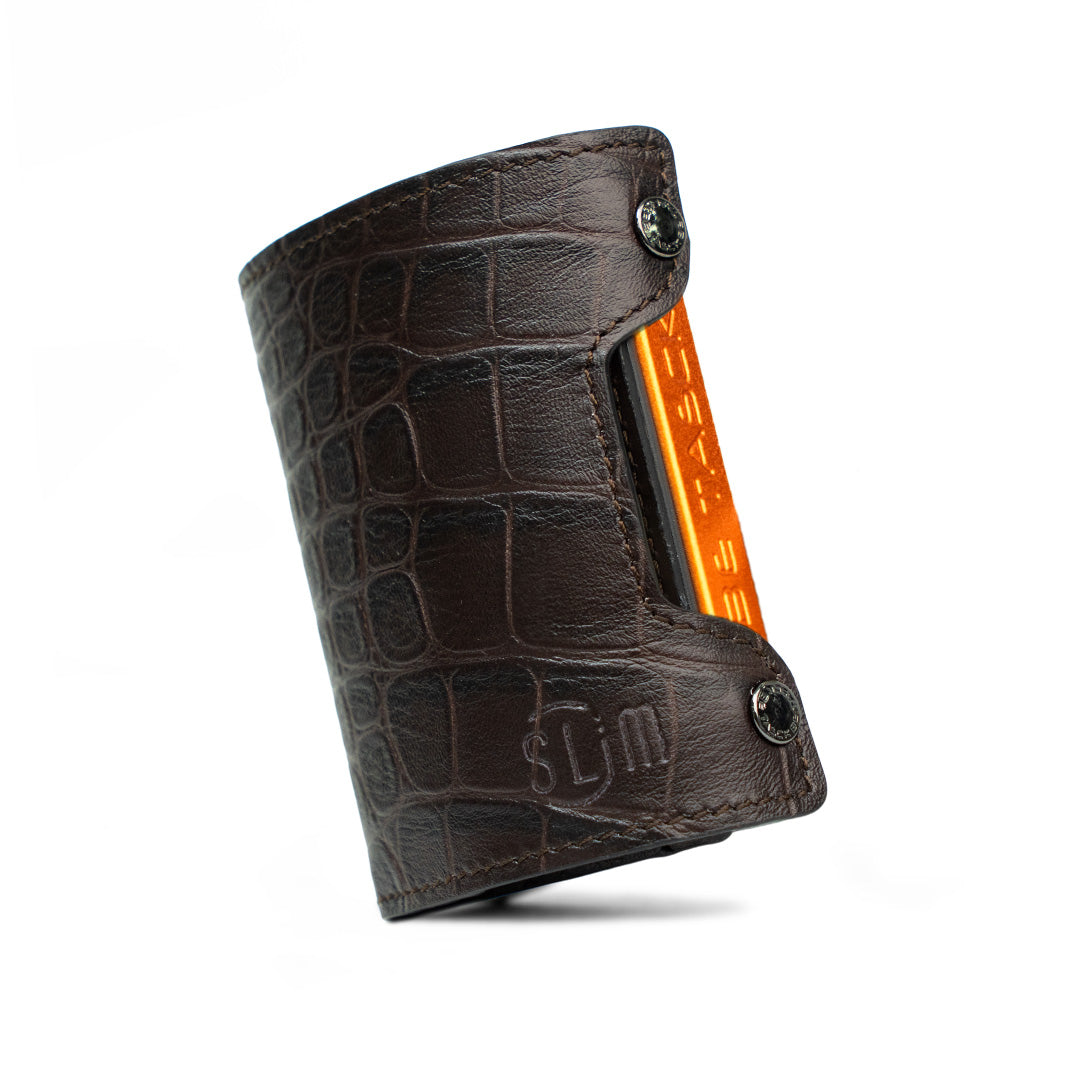 Be Tasck Cocco Marrone