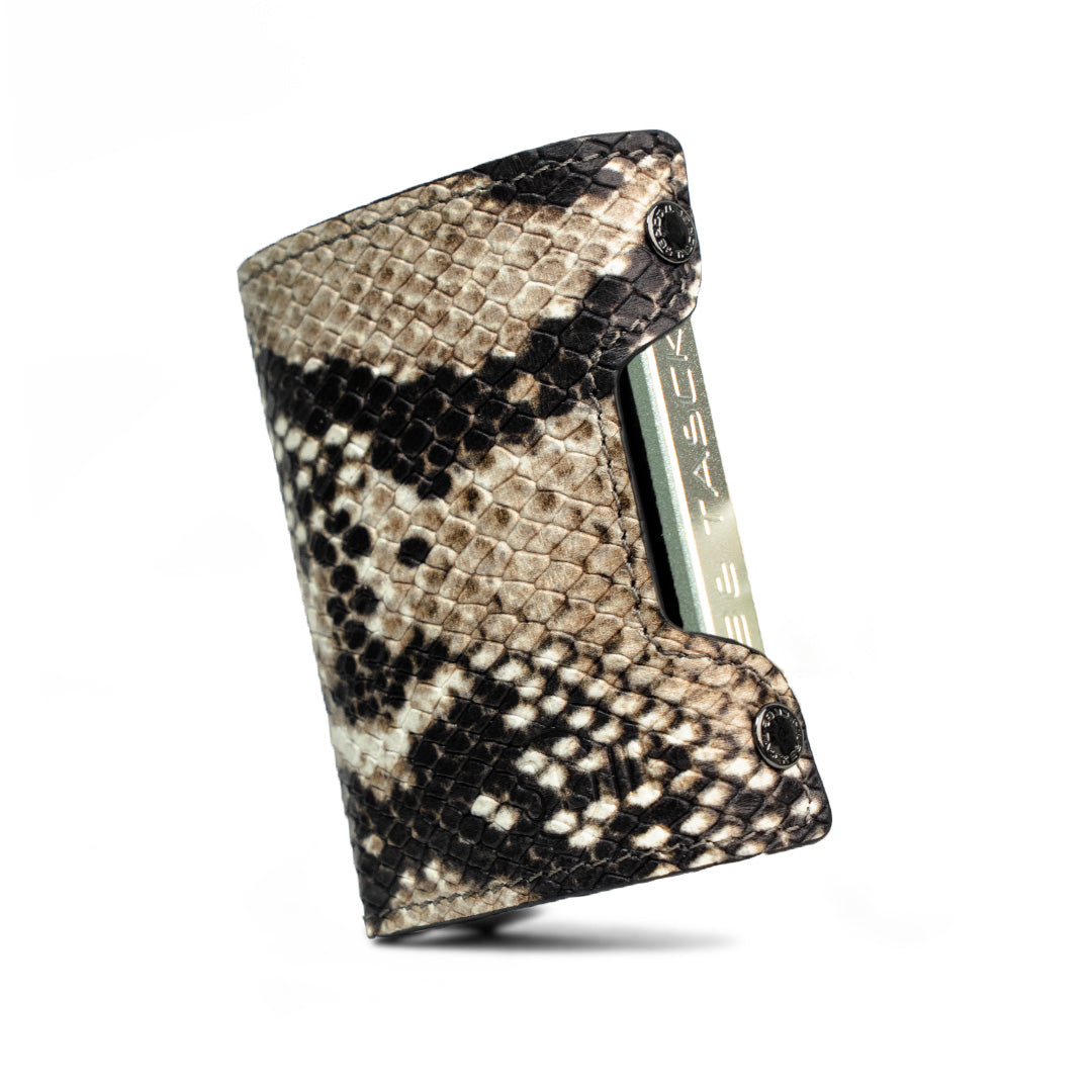 Be Tasck Rettile Beige