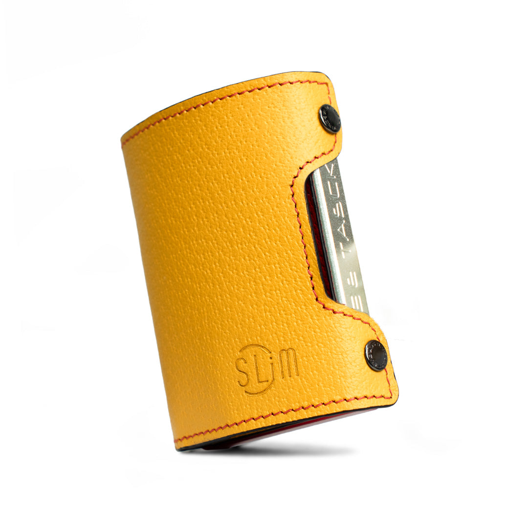 Be Tasck Cinghialino Giallo e Rosso