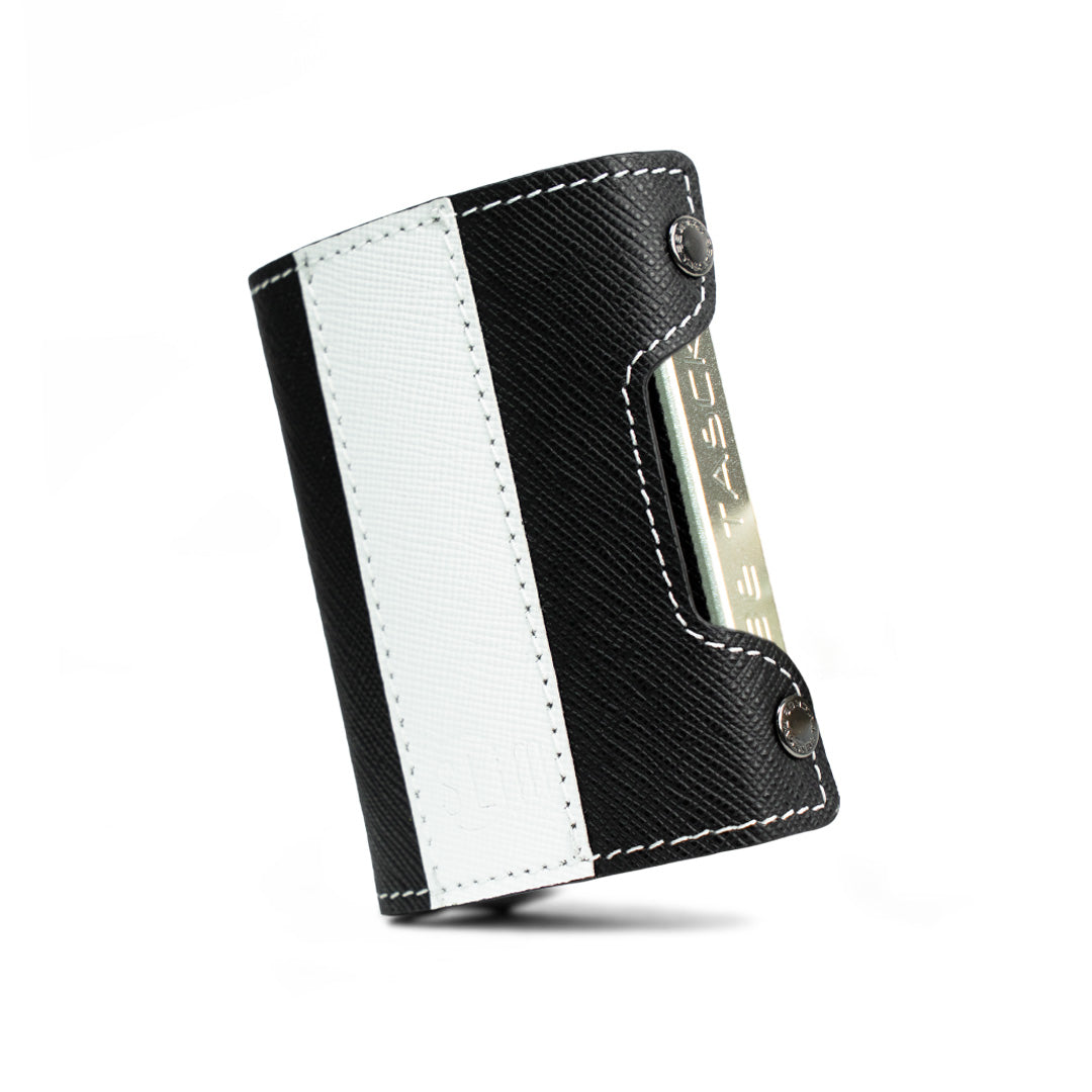 Be Tasck Bicolor Bianconero