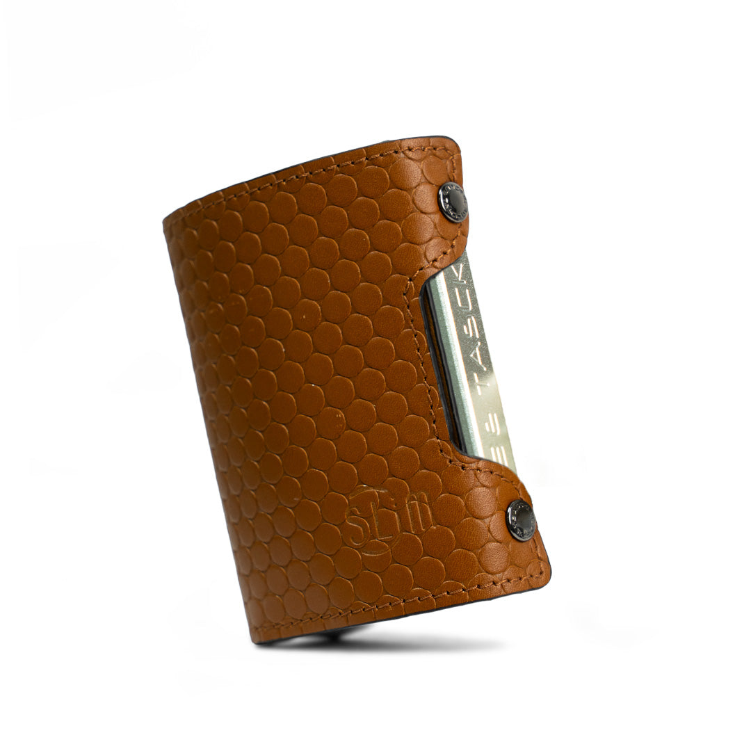 Be Tasck Bolle Marrone