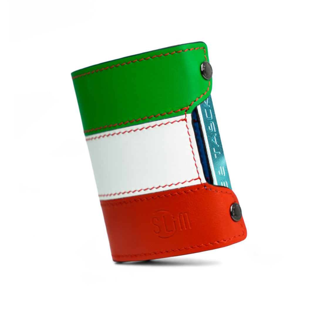 Be Tasck Tricolore Italia