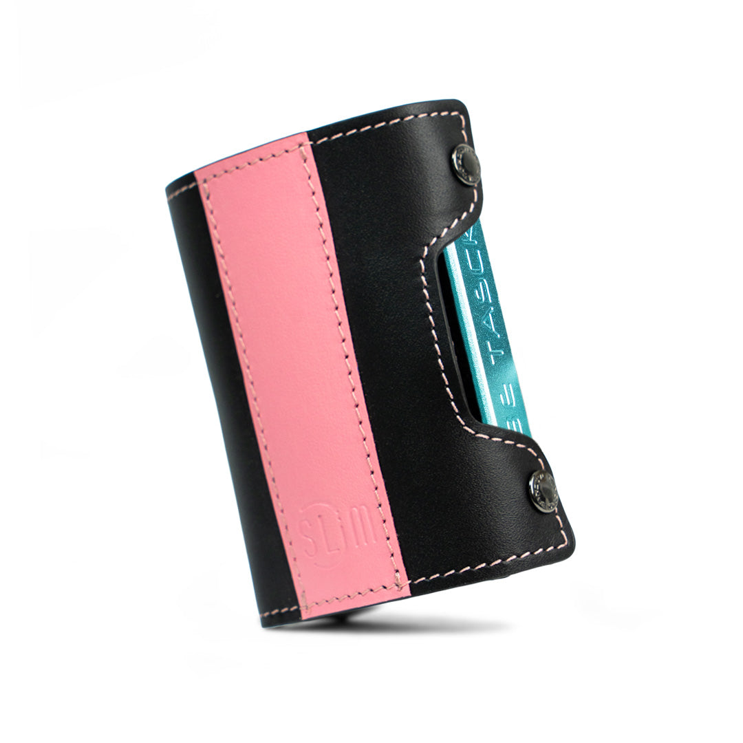 Be Tasck Bicolor Rosanero
