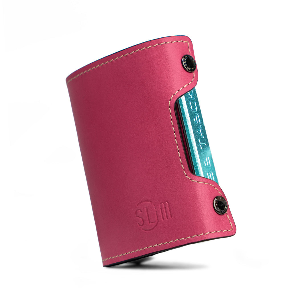 Be Tasck Concia al Vegetale Fucsia