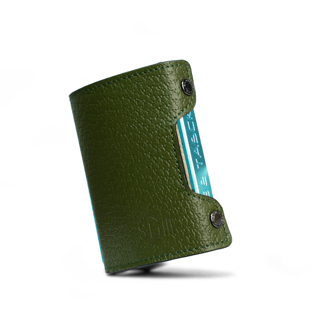 Be Tasck Cinghialino Verde