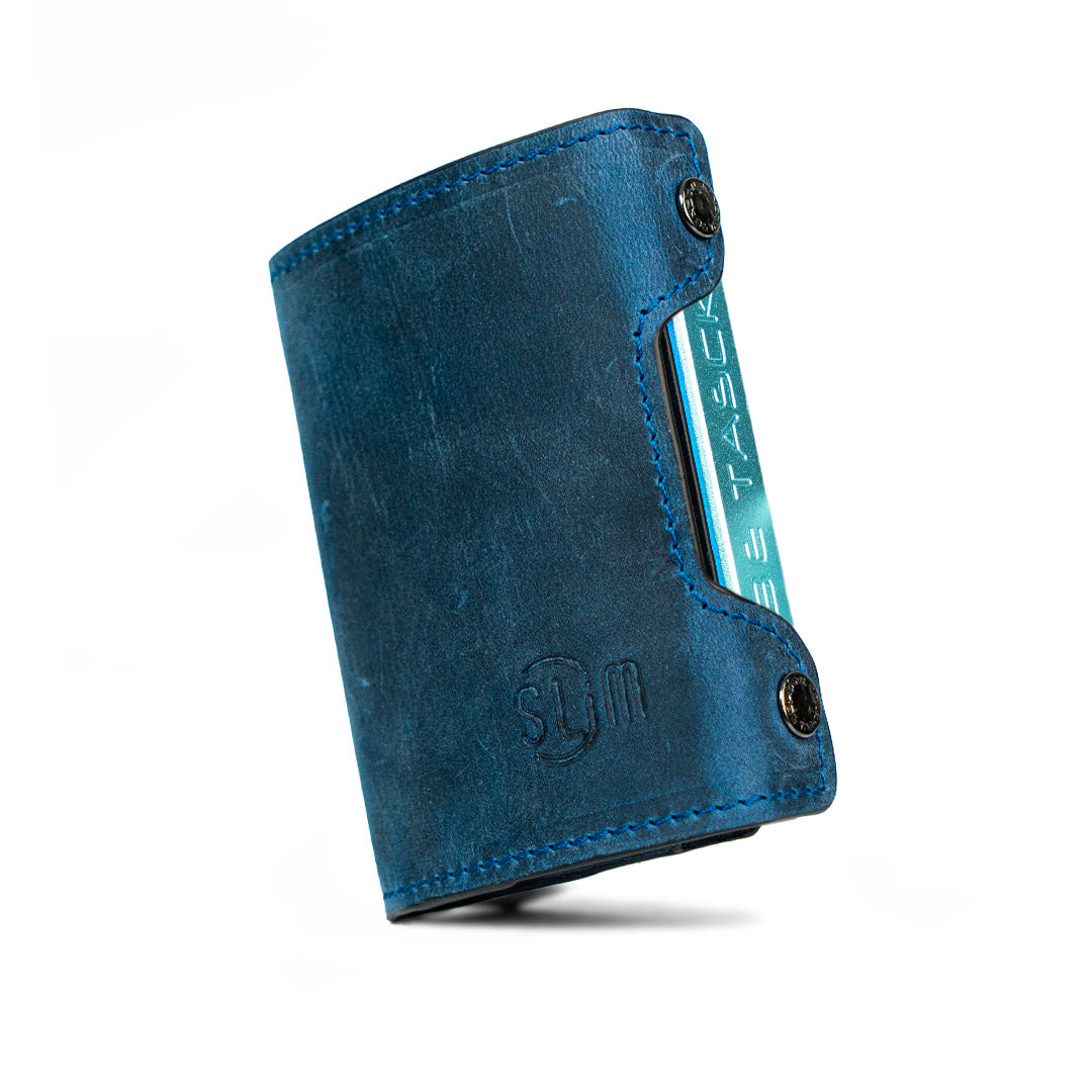 Be Tasck Crazy Horse Blu