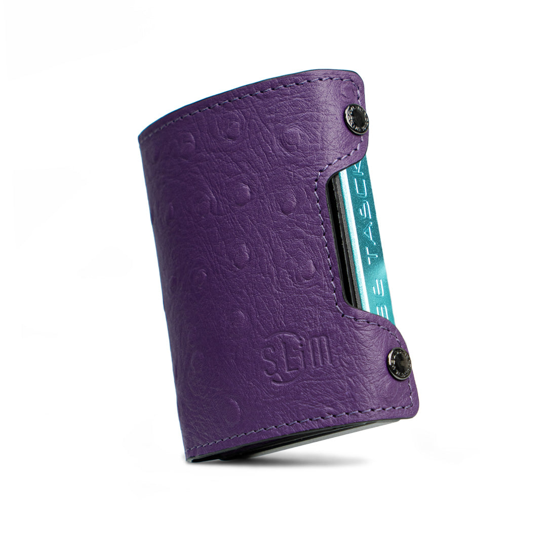 Be Tasck Struzzo Viola