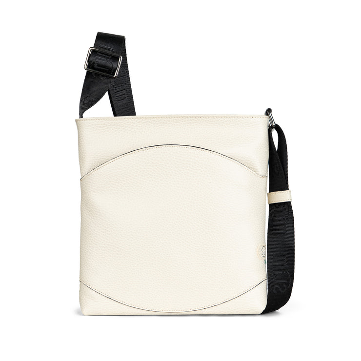 Bag SLim®️ Vera Pelle Bottalata Beige