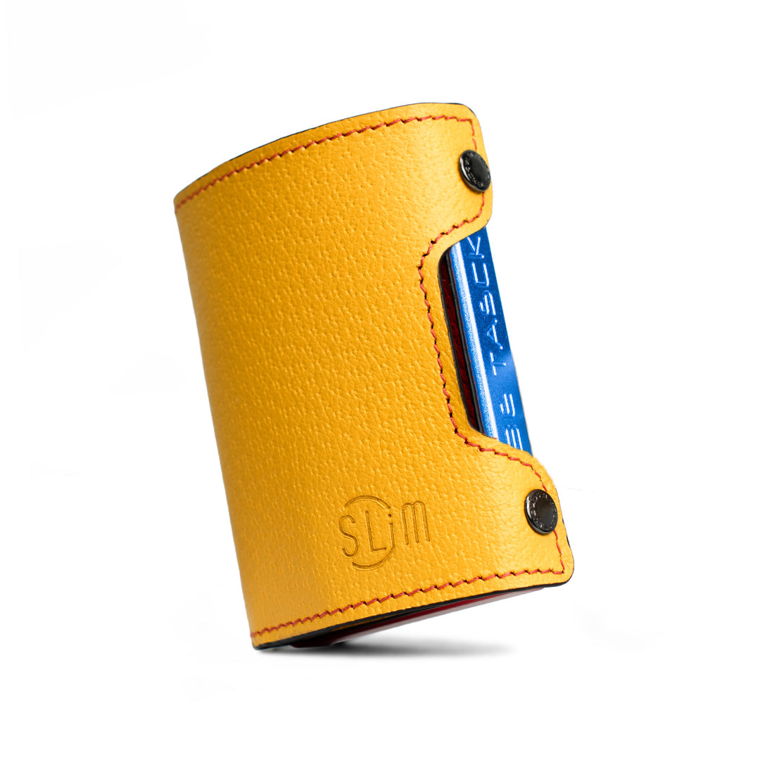 Be Tasck Cinghialino Giallo e Rosso