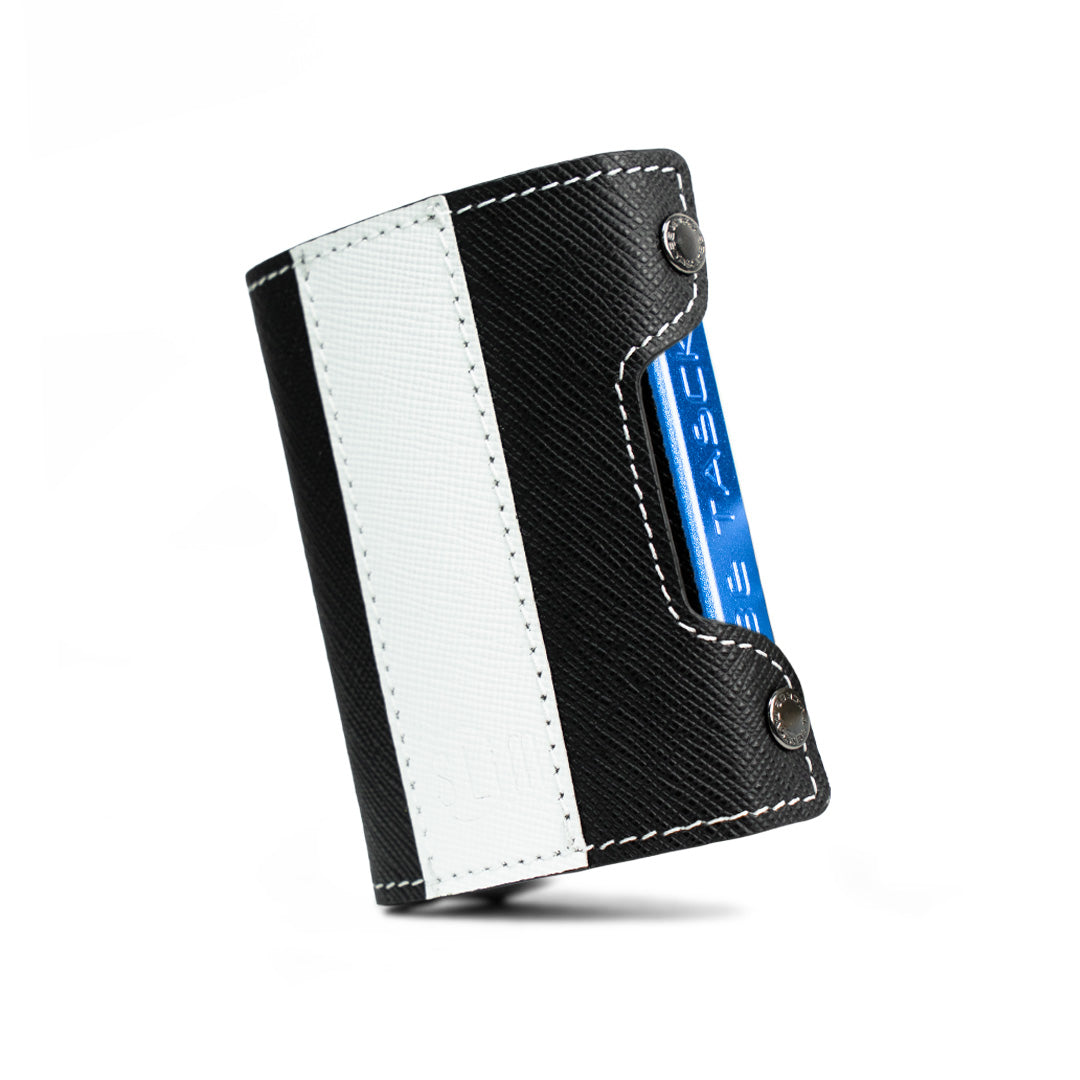 Be Tasck Bicolor Bianconero