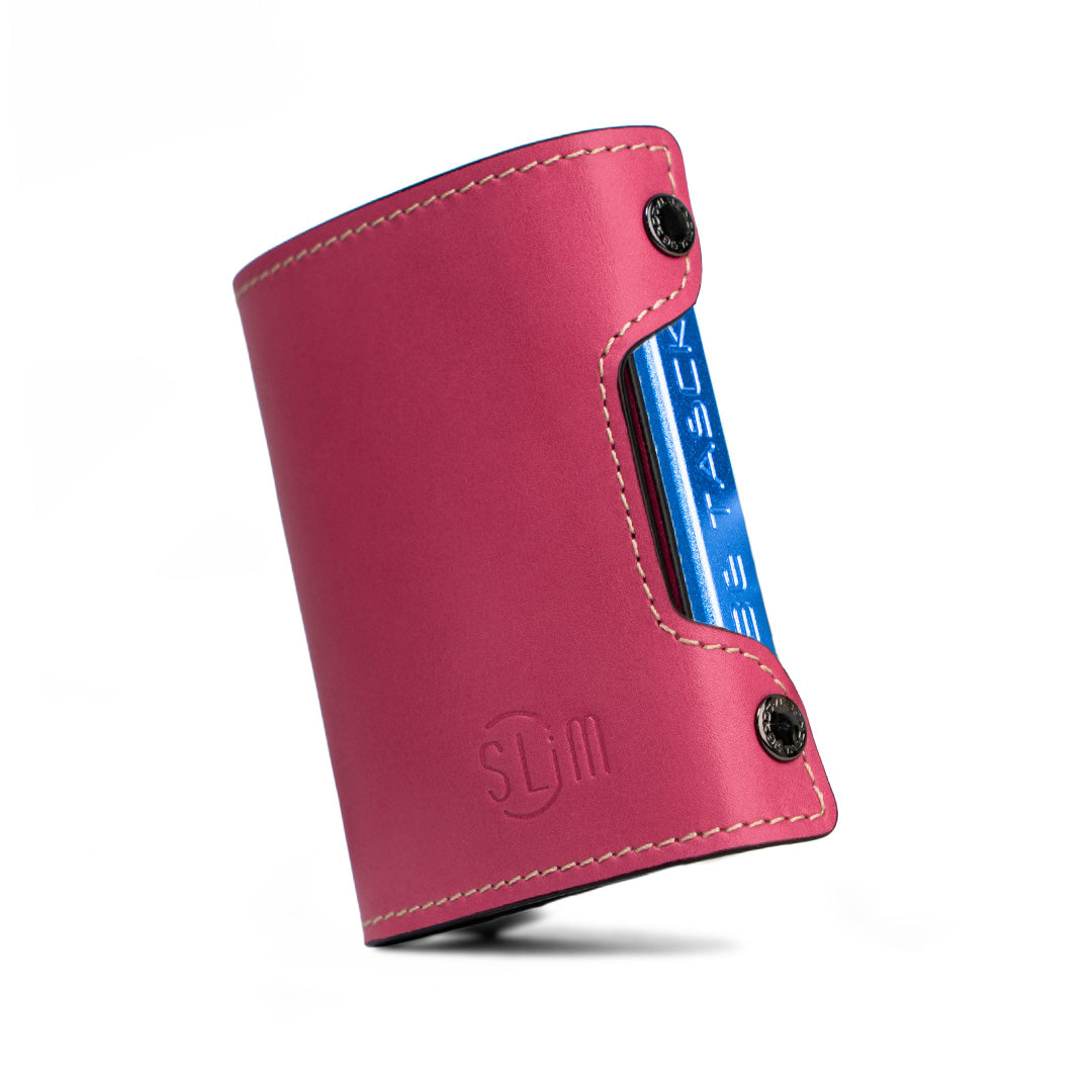 Be Tasck Concia al Vegetale Fucsia