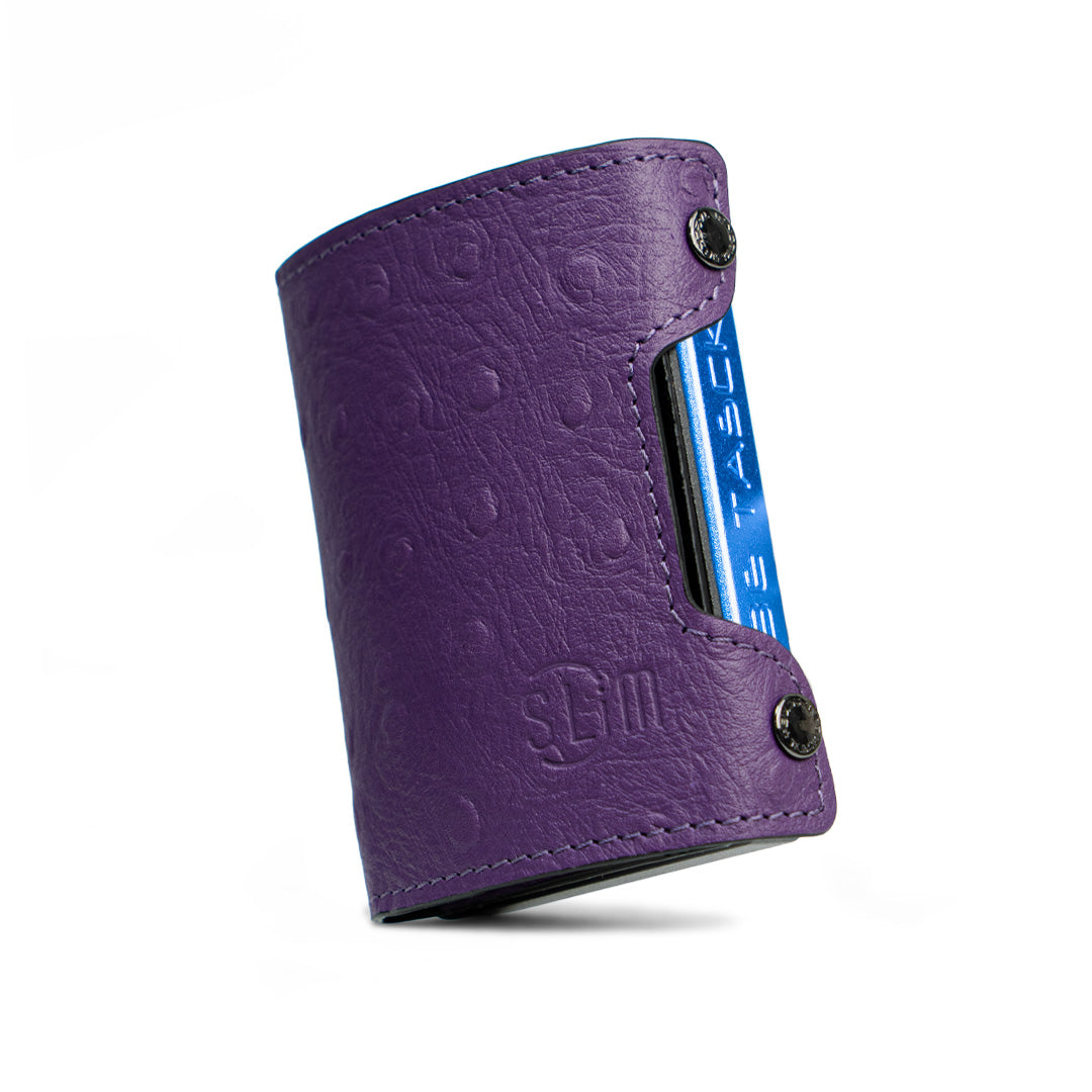 Be Tasck Struzzo Viola