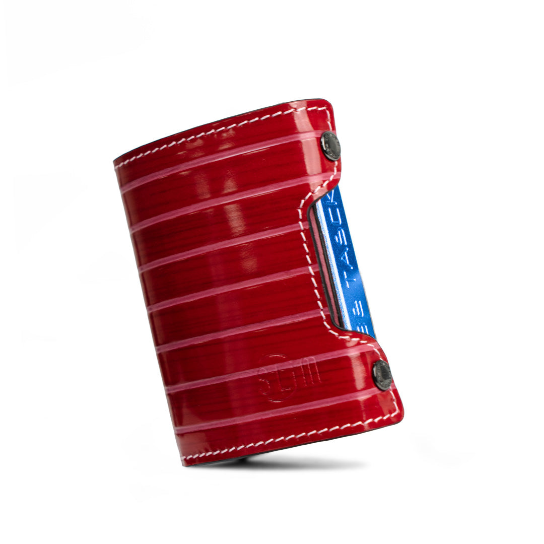 Be Tasck Lollipop Rosso e Rosa