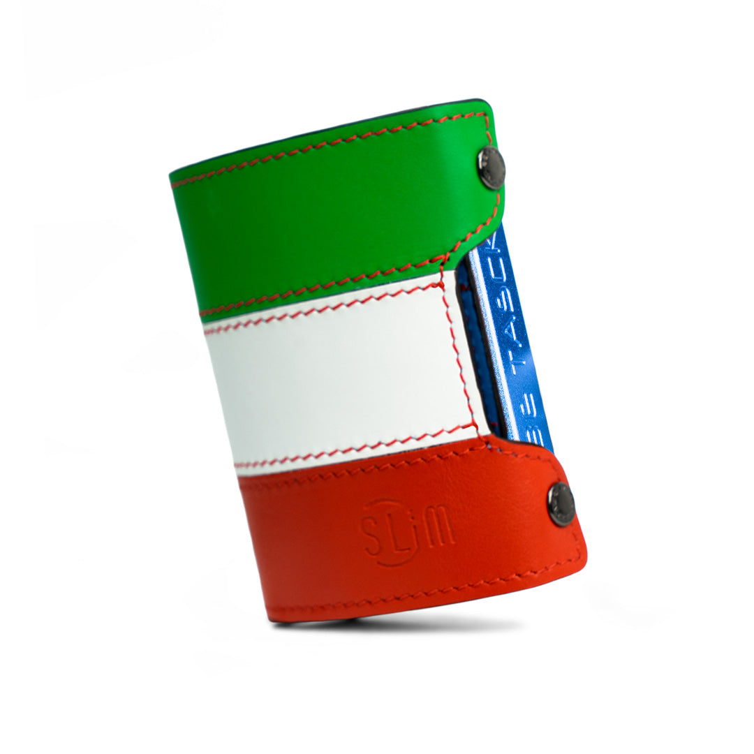 Be Tasck Tricolore Italia