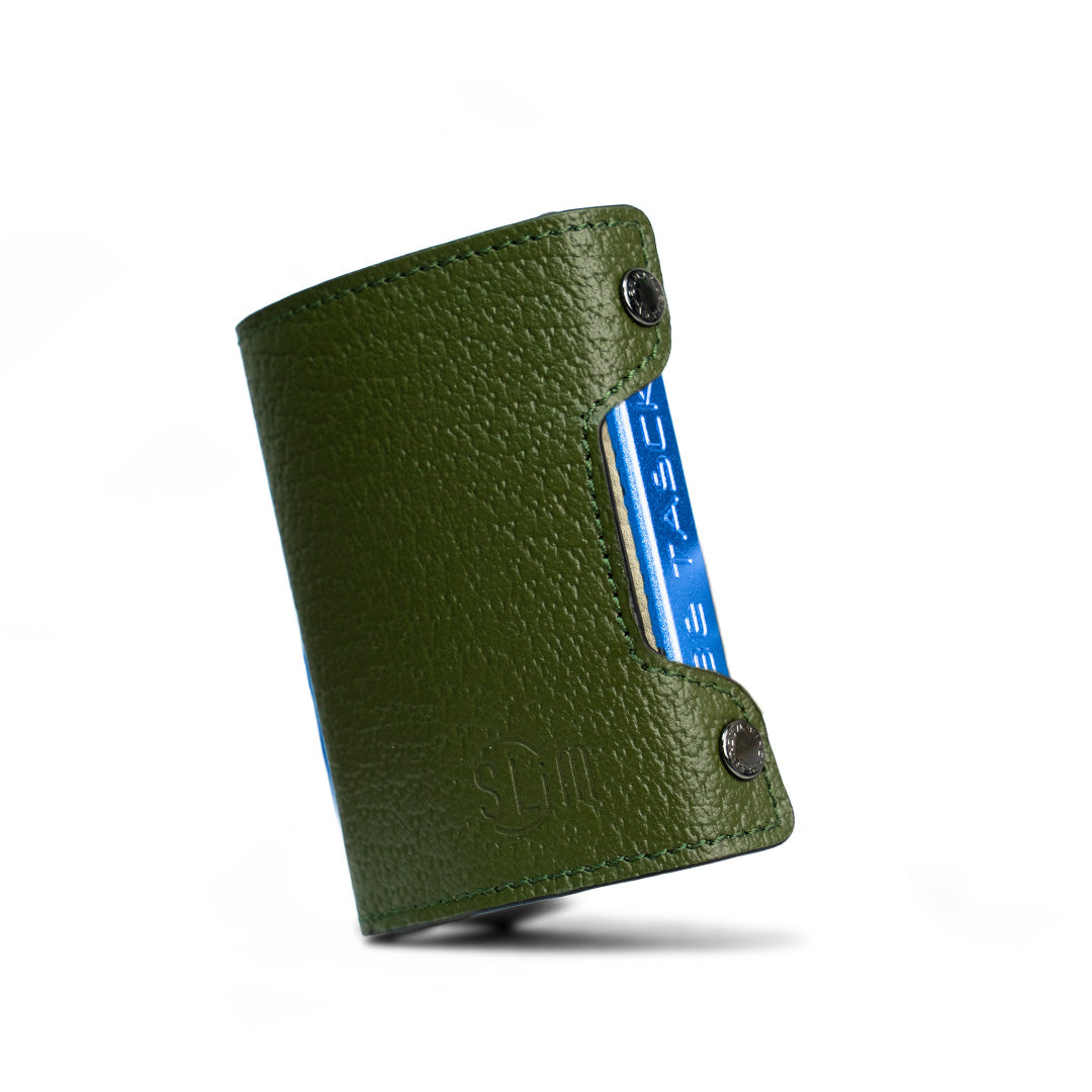 Be Tasck Cinghialino Verde