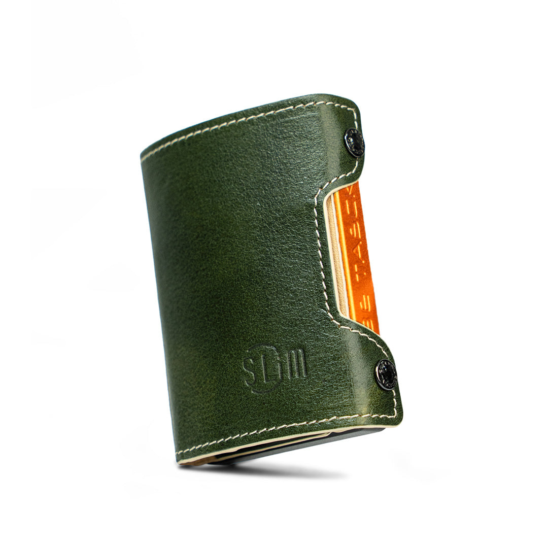 Be Tasck Concia al Vegetale Verde